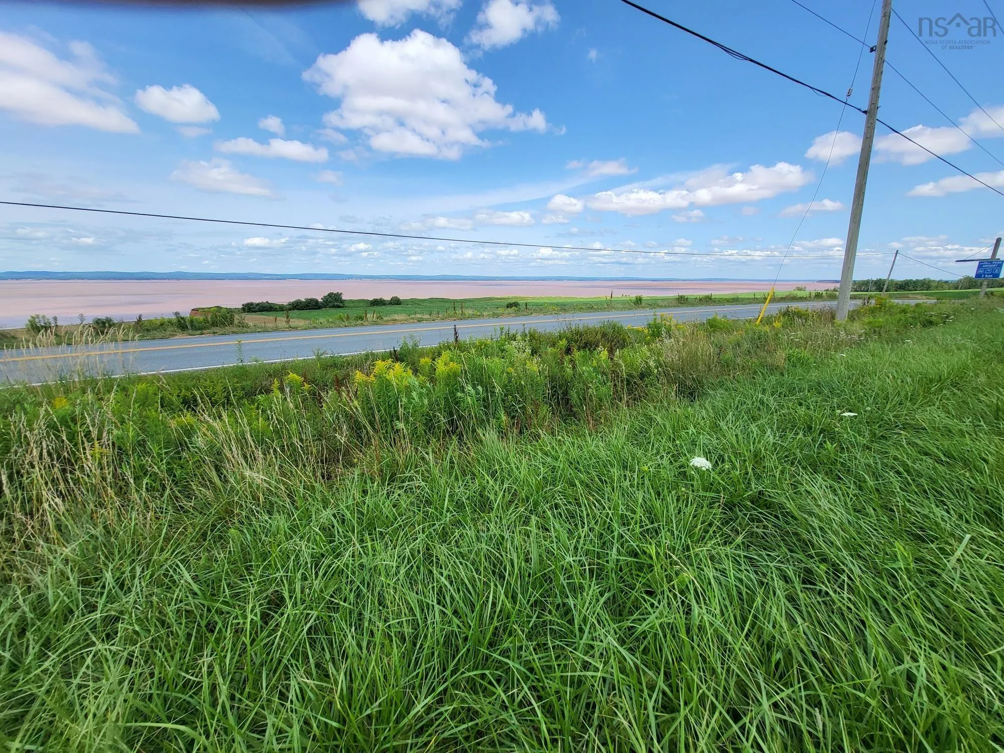 Highway 215 Lot 1, Lower Selma Ns B0n 1t0, ,Land,For Sale,Highway 215,202504078