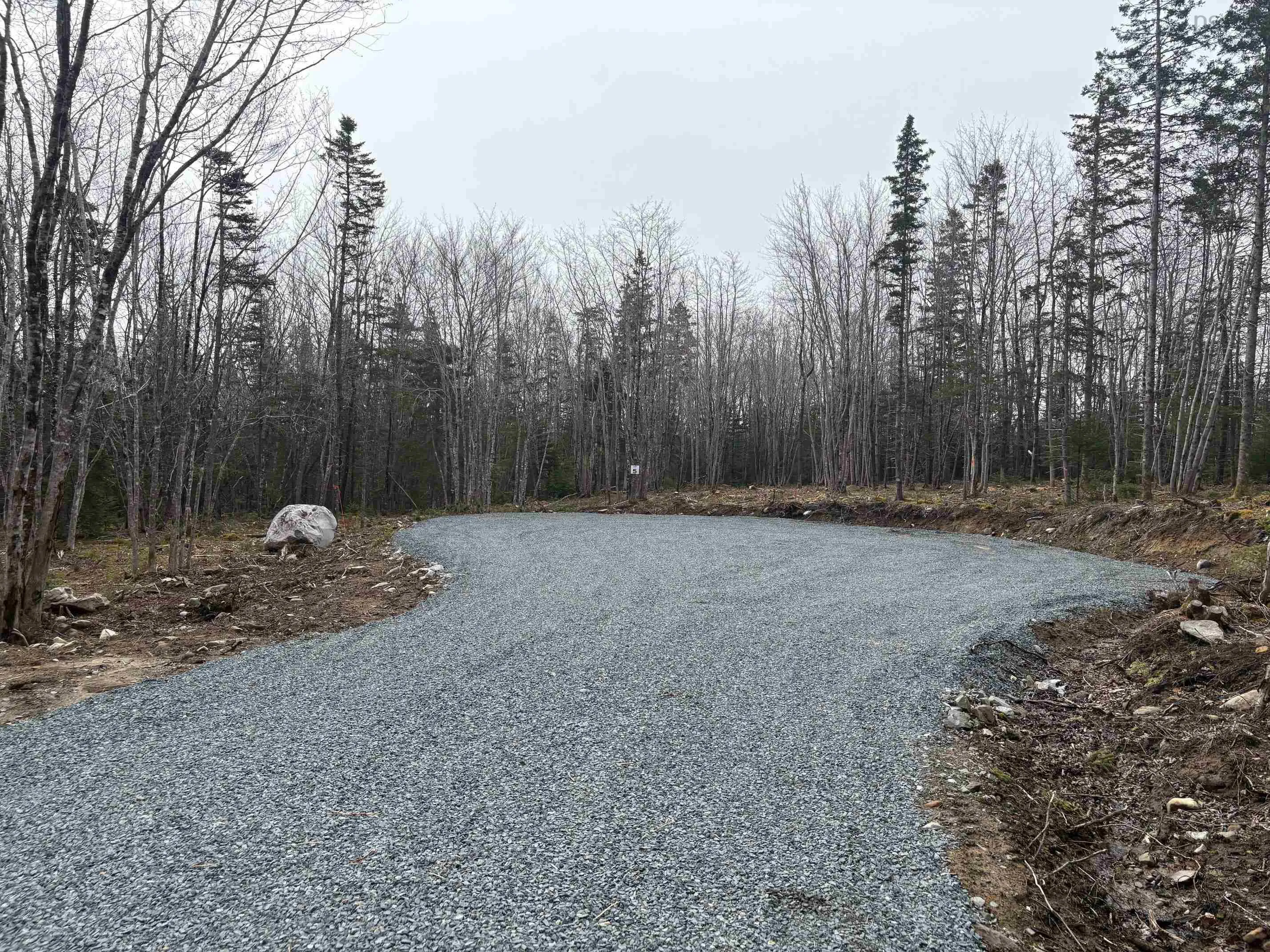 Larry Seldon Lane Lot 4, Western Head, NS B0T 1K0, ,Land,For Sale,Larry Seldon,202427655