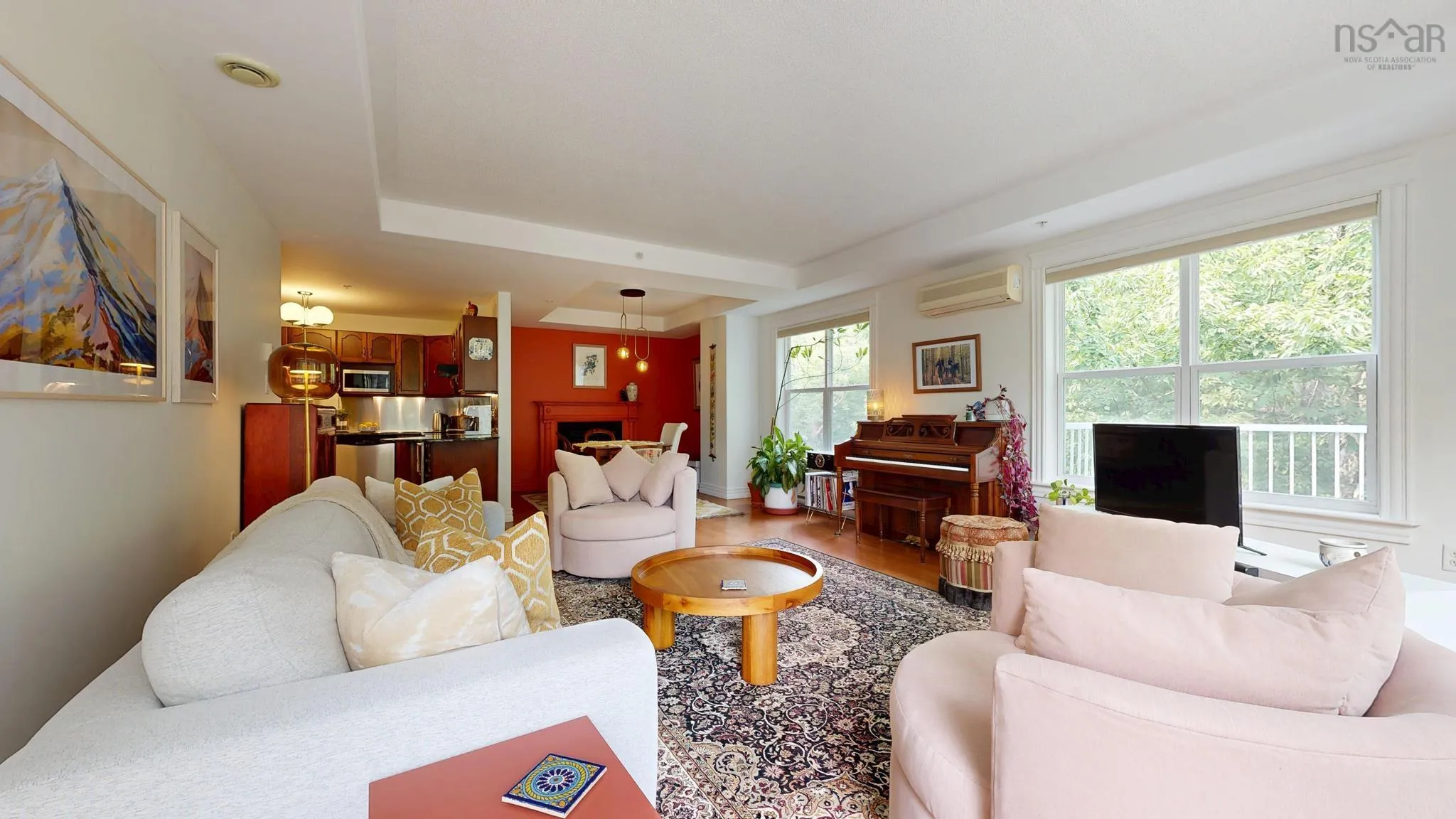 308-476 Main Street, Mahone Bay, NS B0J 2E0, 2 Bedrooms Bedrooms, ,2 BathroomsBathrooms,Residential,For Sale,Main,202519936