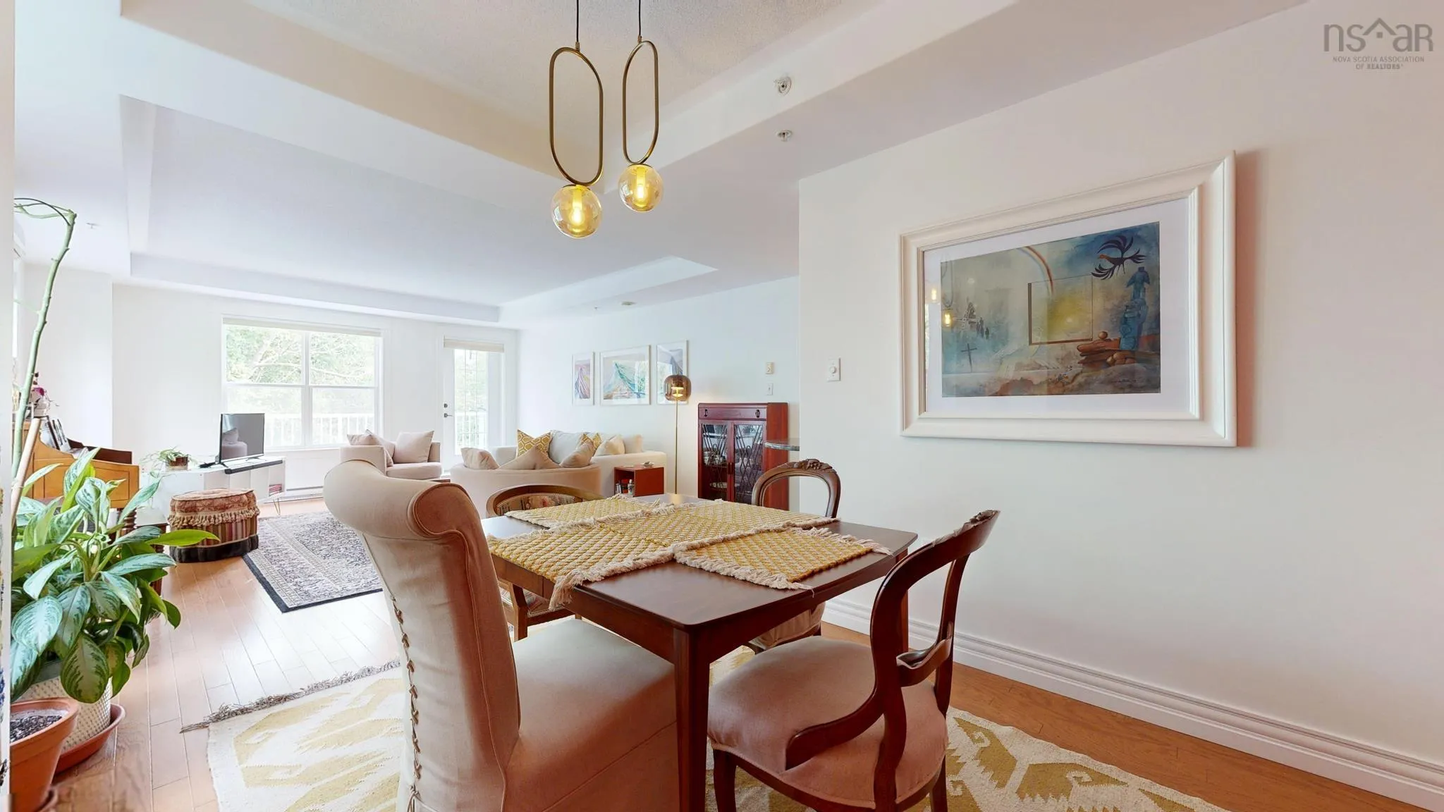 308-476 Main Street, Mahone Bay, NS B0J 2E0, 2 Bedrooms Bedrooms, ,2 BathroomsBathrooms,Residential,For Sale,Main,202519936