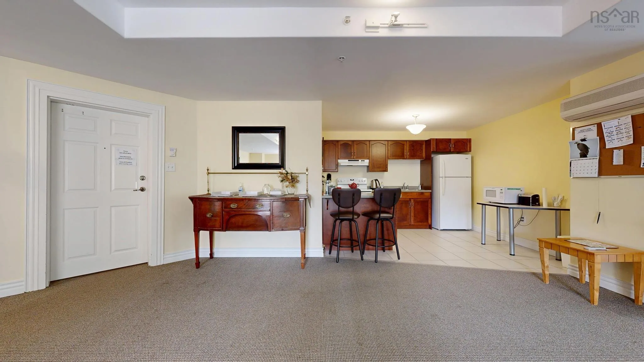 308-476 Main Street, Mahone Bay, NS B0J 2E0, 2 Bedrooms Bedrooms, ,2 BathroomsBathrooms,Residential,For Sale,Main,202519936