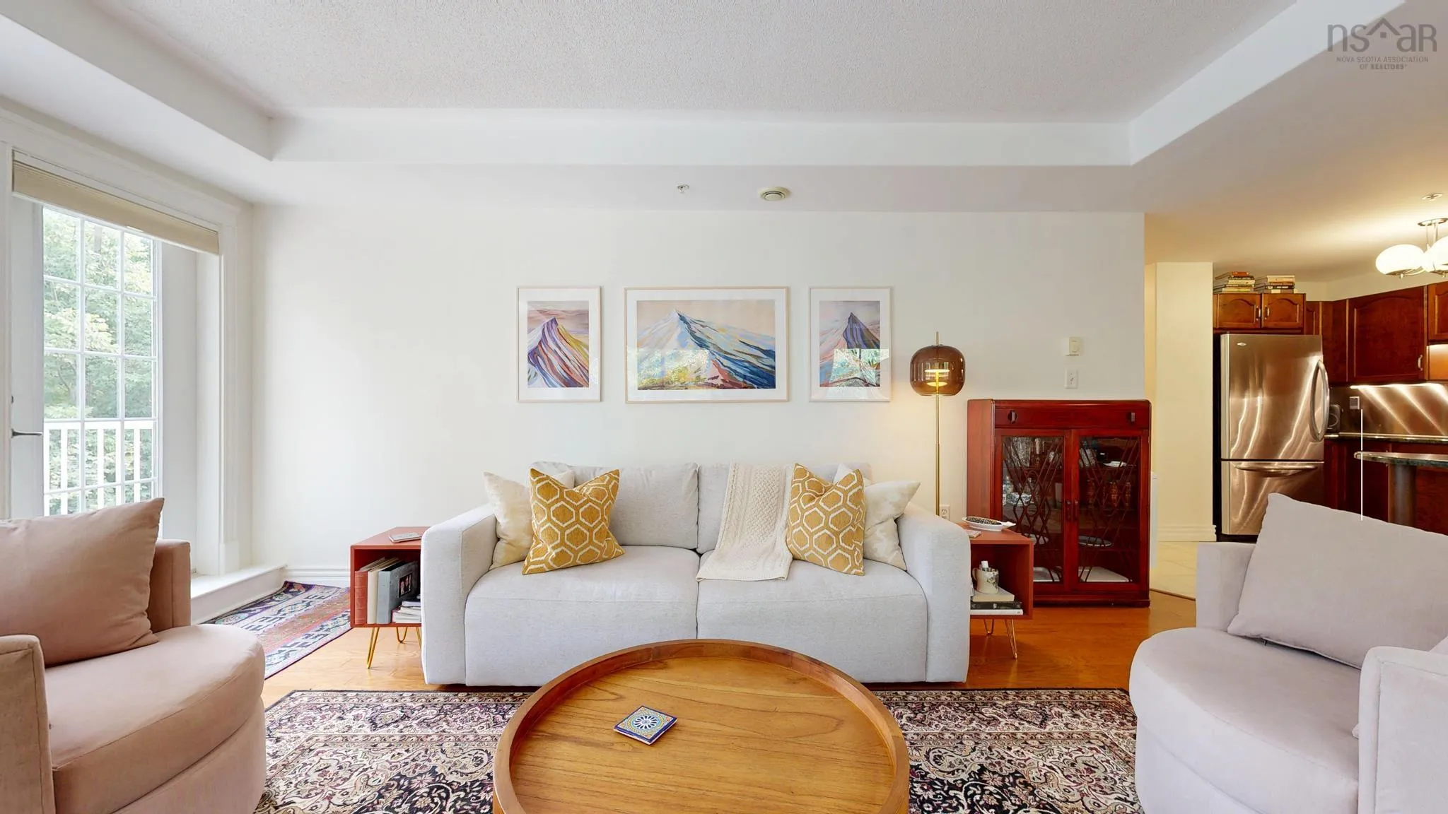 308-476 Main Street, Mahone Bay, NS B0J 2E0, 2 Bedrooms Bedrooms, ,2 BathroomsBathrooms,Residential,For Sale,Main,202519936