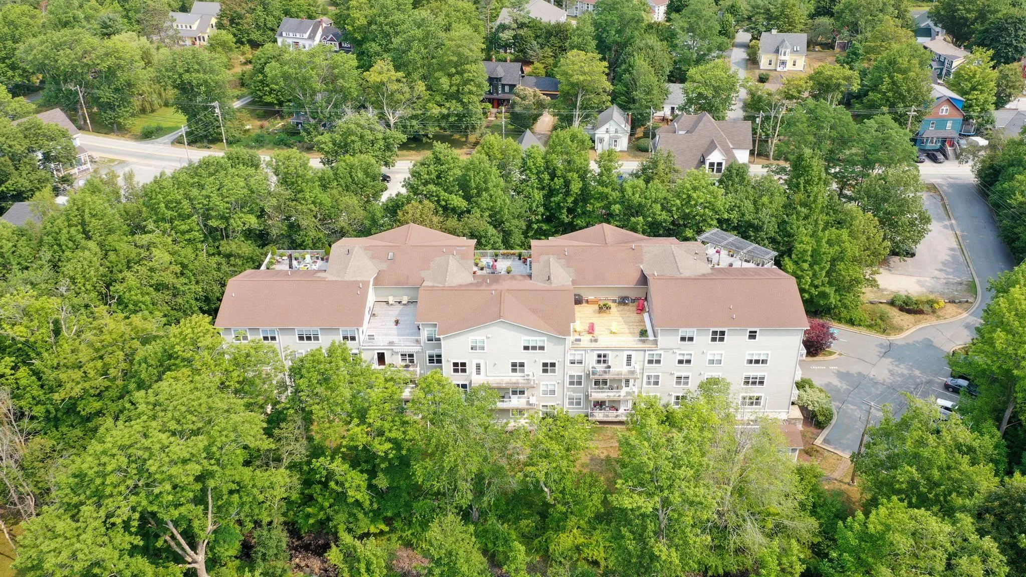 308-476 Main Street, Mahone Bay, NS B0J 2E0, 2 Bedrooms Bedrooms, ,2 BathroomsBathrooms,Residential,For Sale,Main,202519936