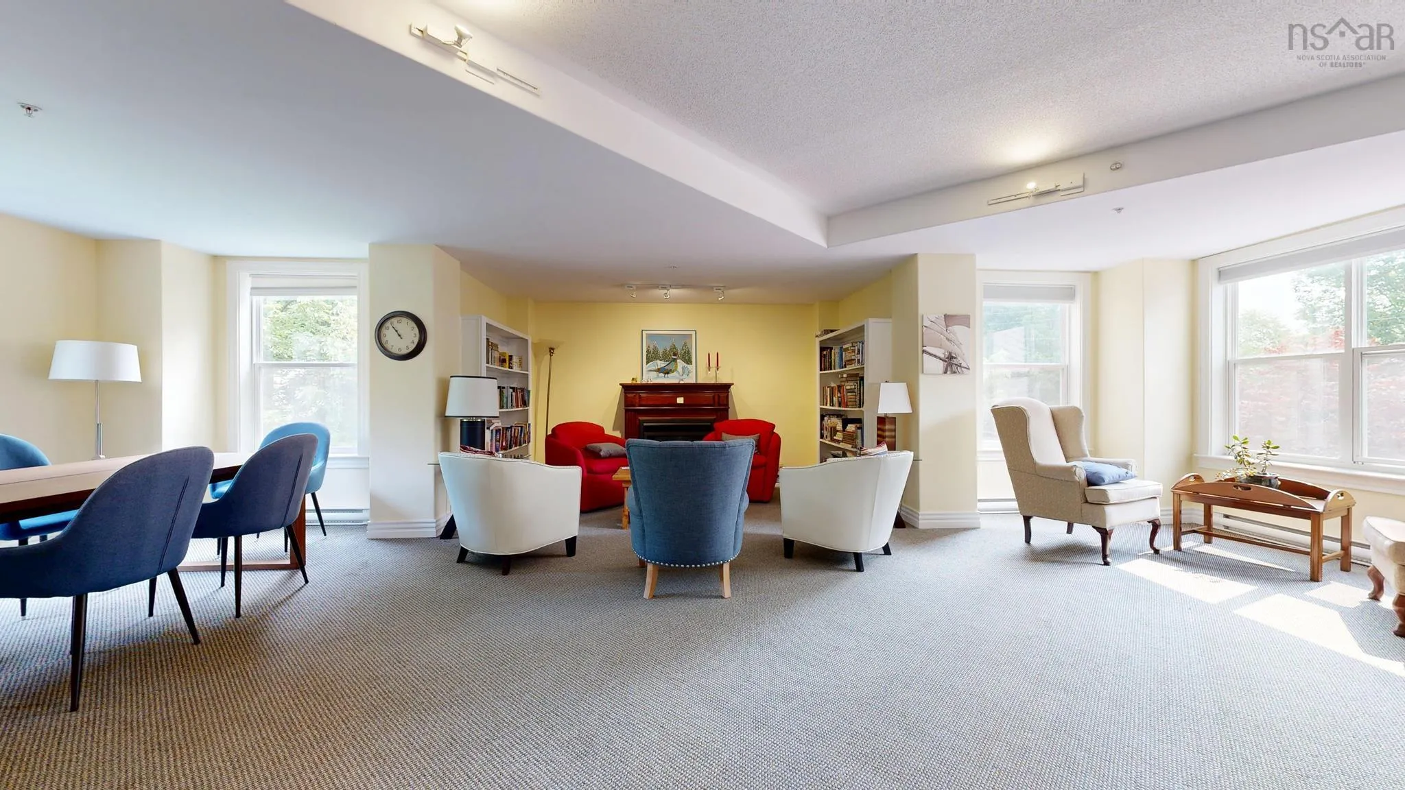 308-476 Main Street, Mahone Bay, NS B0J 2E0, 2 Bedrooms Bedrooms, ,2 BathroomsBathrooms,Residential,For Sale,Main,202519936