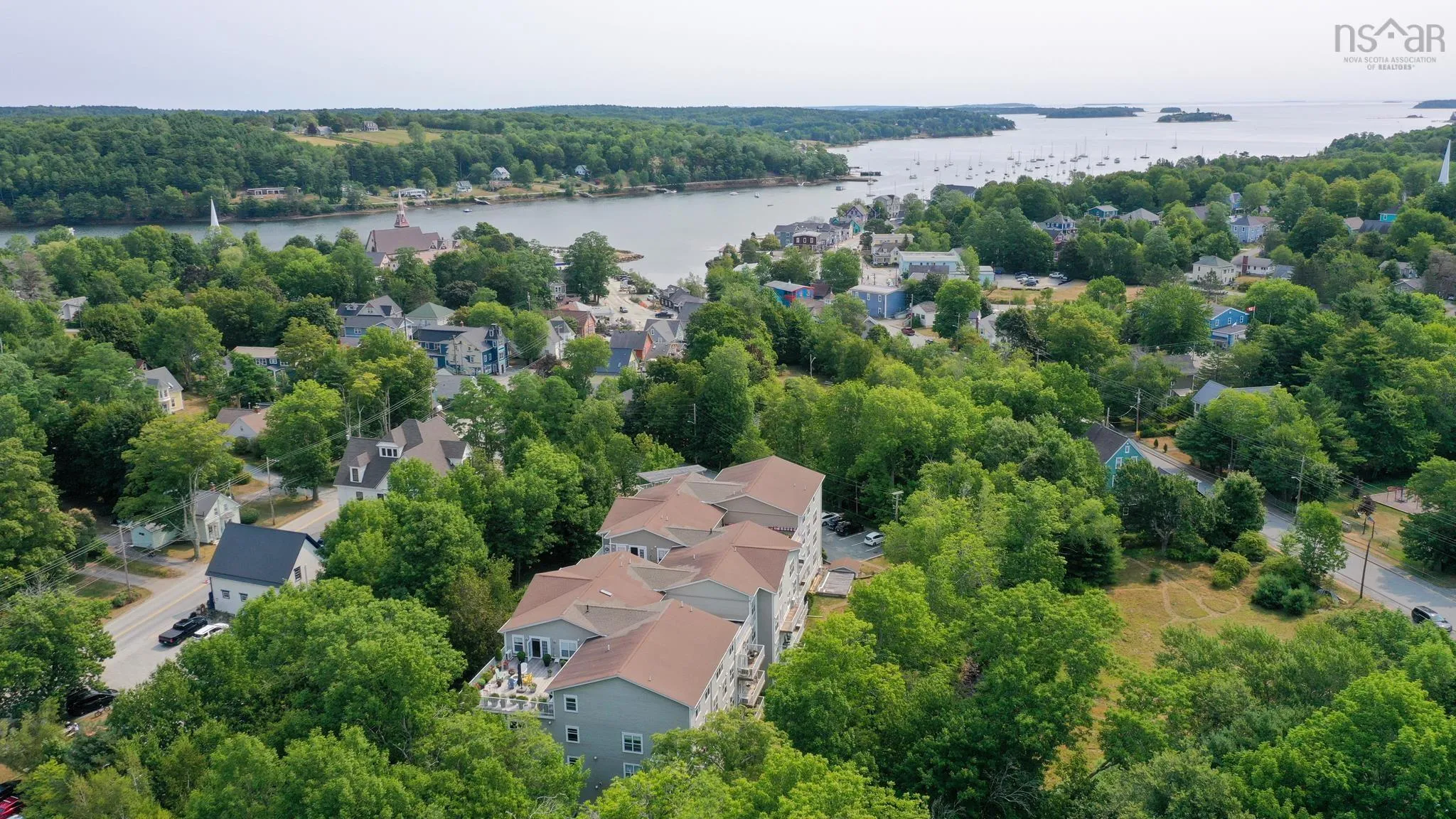 308-476 Main Street, Mahone Bay, NS B0J 2E0, 2 Bedrooms Bedrooms, ,2 BathroomsBathrooms,Residential,For Sale,Main,202519936