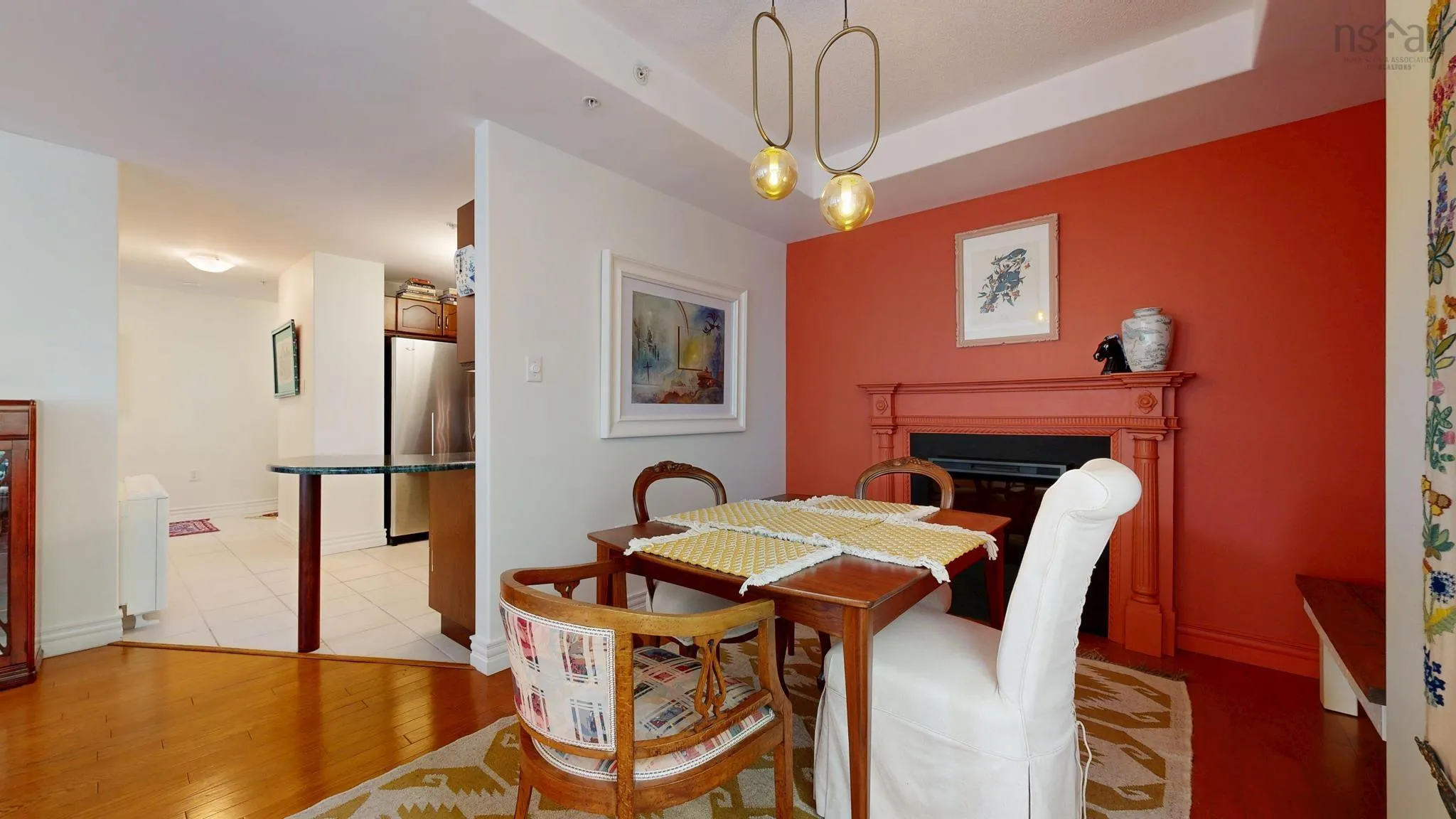 308-476 Main Street, Mahone Bay, NS B0J 2E0, 2 Bedrooms Bedrooms, ,2 BathroomsBathrooms,Residential,For Sale,Main,202519936