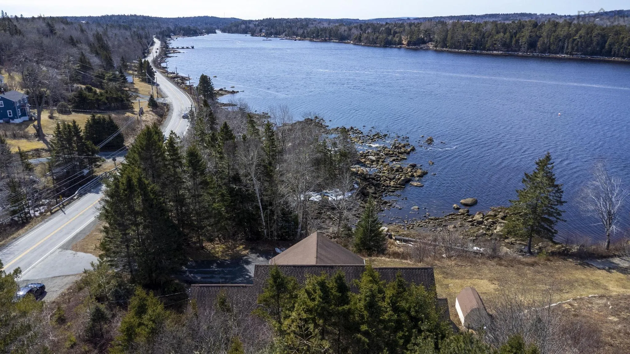 13434 Peggys Cove Road, Upper Tantallon, NS B3Z 2J2, 3 Bedrooms Bedrooms, ,2 BathroomsBathrooms,Residential,For Sale,Peggys Cove,202523381