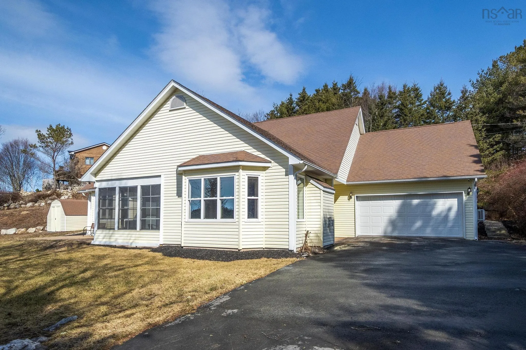 13434 Peggys Cove Road, Upper Tantallon, NS B3Z 2J2, 3 Bedrooms Bedrooms, ,2 BathroomsBathrooms,Residential,For Sale,Peggys Cove,202523381