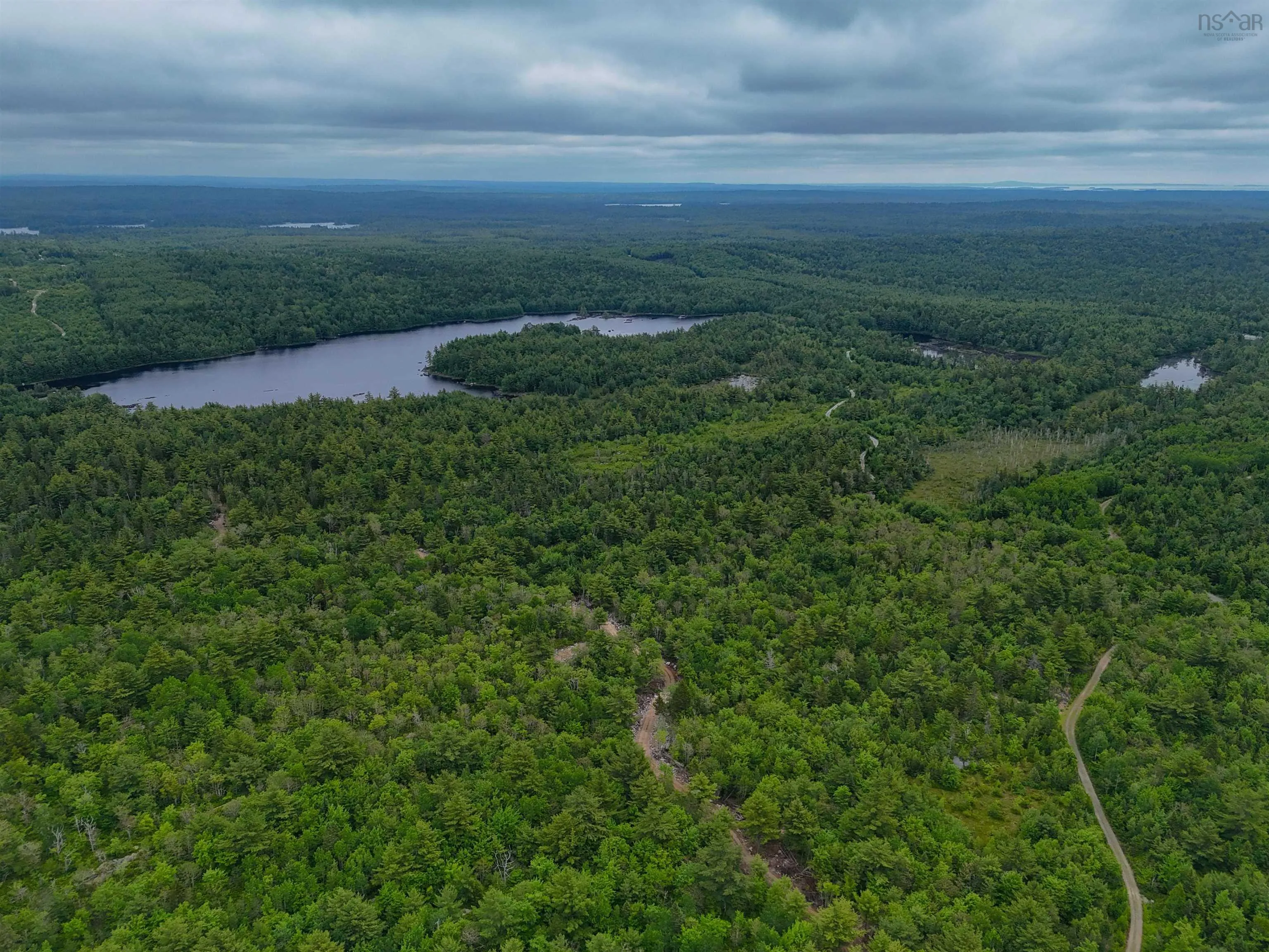 Lot 2 Woodstock Road, Walden, NS B0J 2E0, ,Land,For Sale,Woodstock Road,202519468