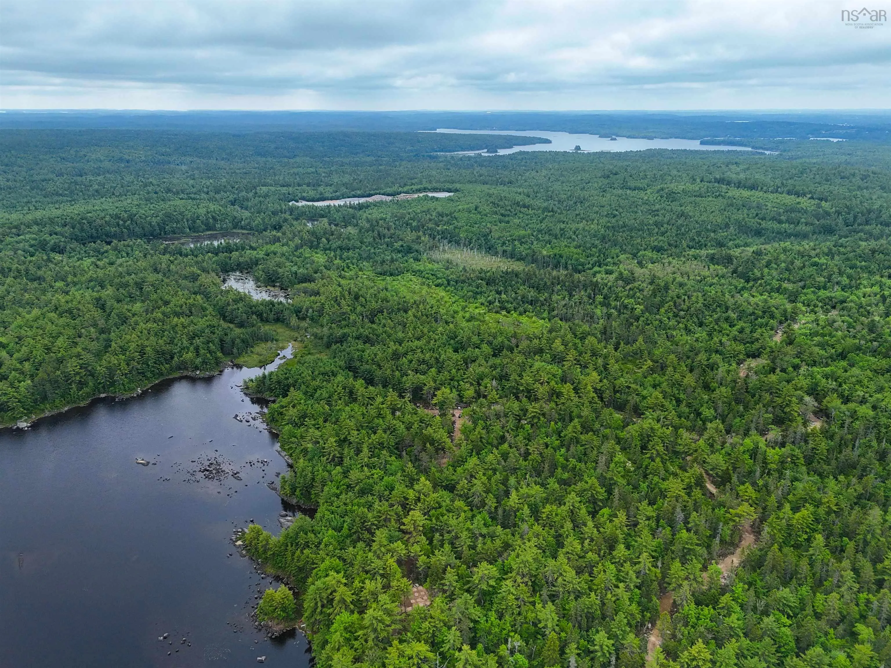 Lot 2 Woodstock Road, Walden, NS B0J 2E0, ,Land,For Sale,Woodstock Road,202519468