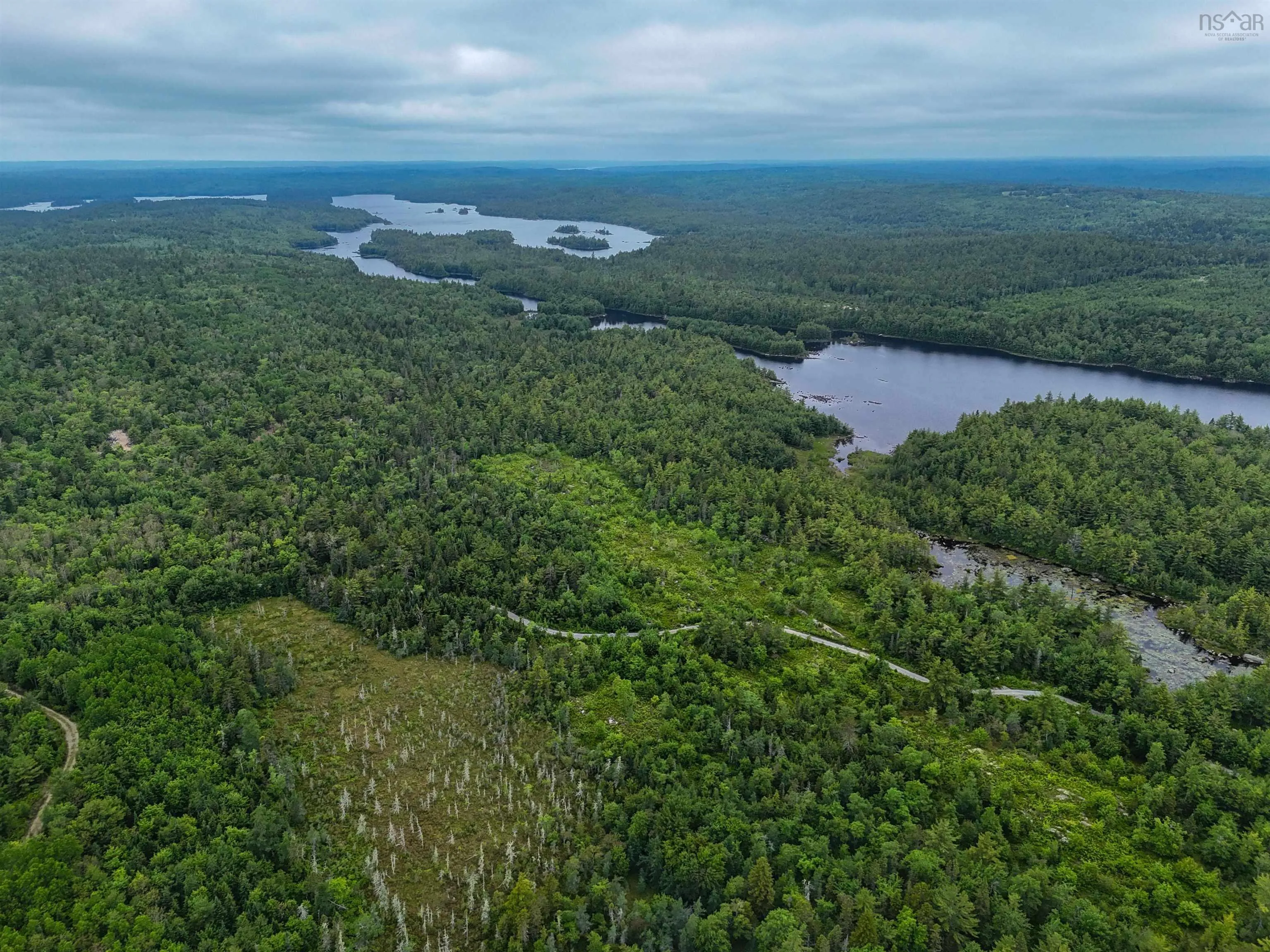 Lot 2 Woodstock Road, Walden, NS B0J 2E0, ,Land,For Sale,Woodstock Road,202519468