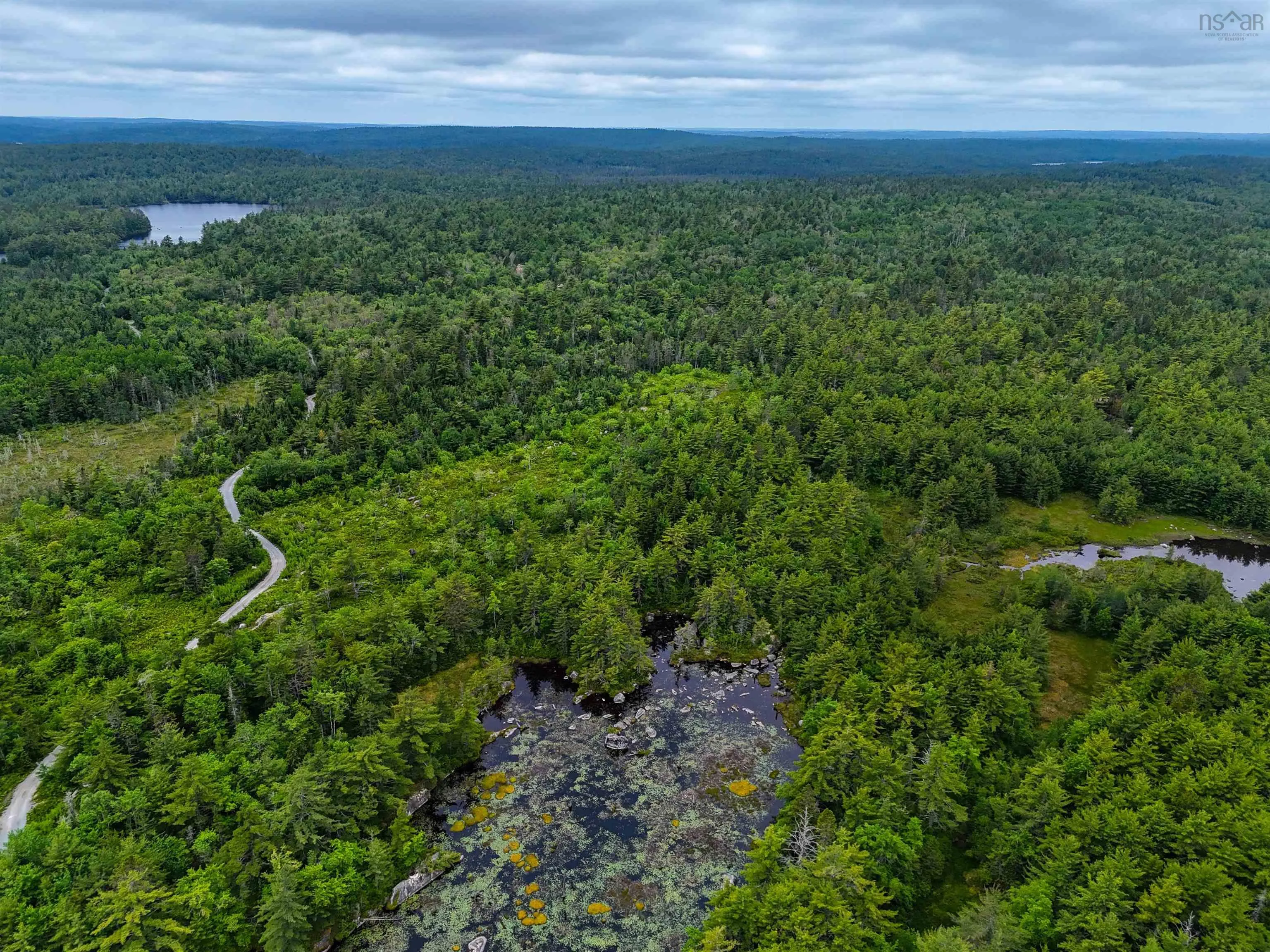 Lot 2 Woodstock Road, Walden, NS B0J 2E0, ,Land,For Sale,Woodstock Road,202519468