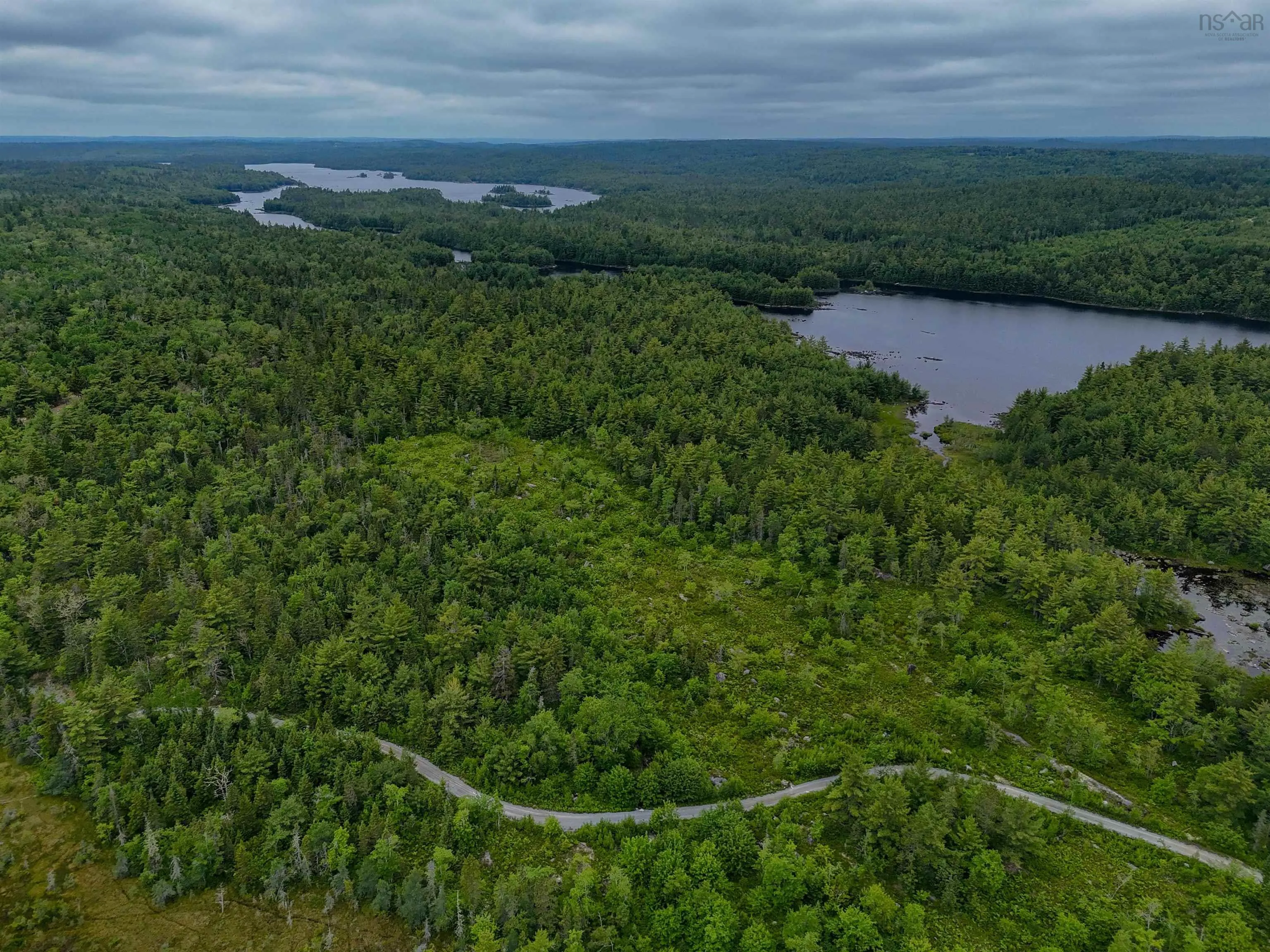 Lot 2 Woodstock Road, Walden, NS B0J 2E0, ,Land,For Sale,Woodstock Road,202519468