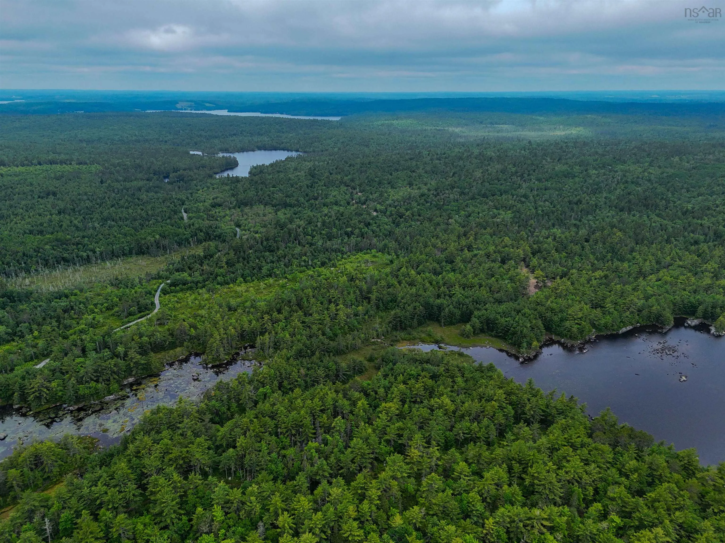 Lot 2 Woodstock Road, Walden, NS B0J 2E0, ,Land,For Sale,Woodstock Road,202519468