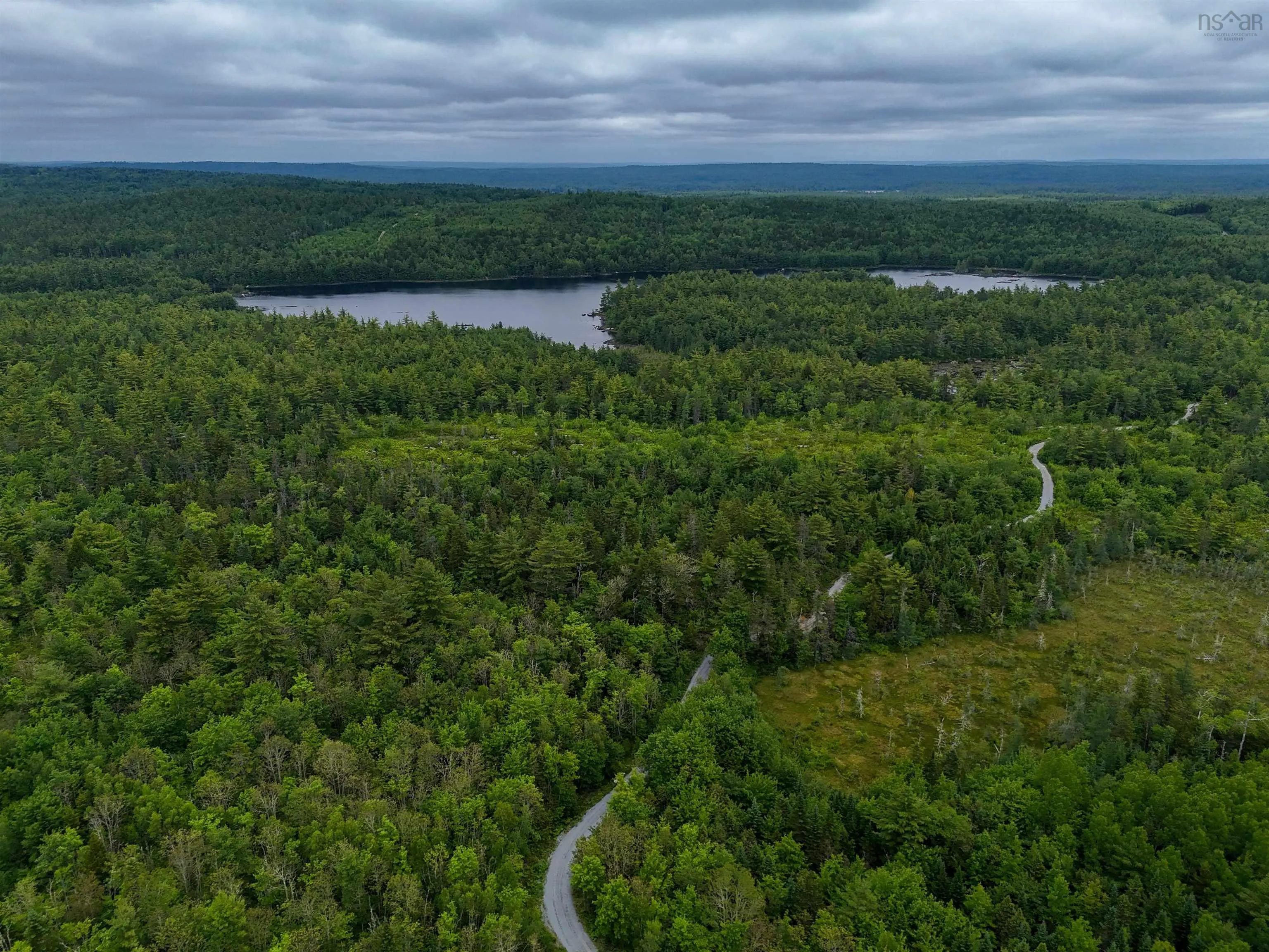 Lot 2 Woodstock Road, Walden, NS B0J 2E0, ,Land,For Sale,Woodstock Road,202519468