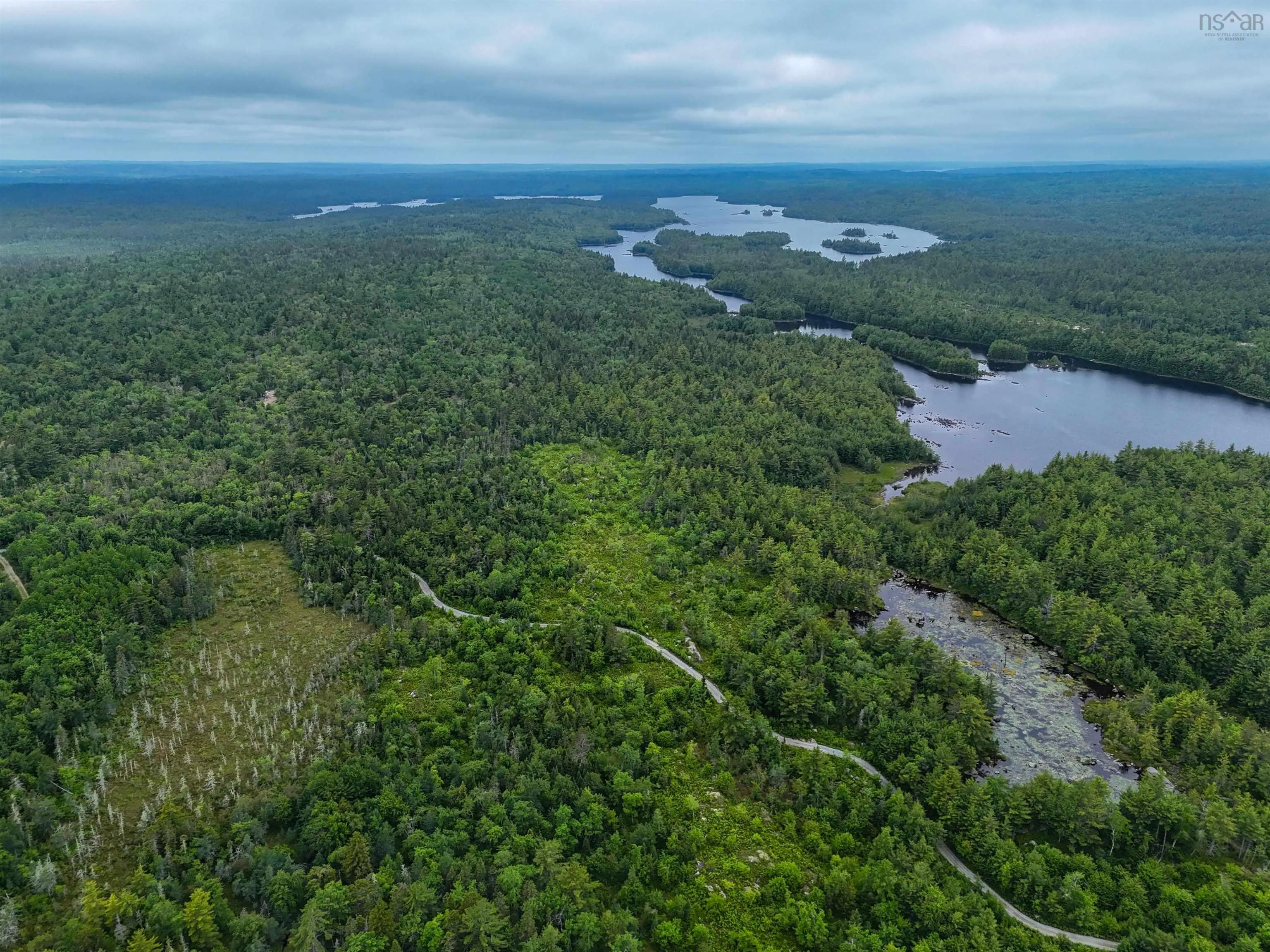 Lot 2 Woodstock Road, Walden, NS B0J 2E0, ,Land,For Sale,Woodstock Road,202519468