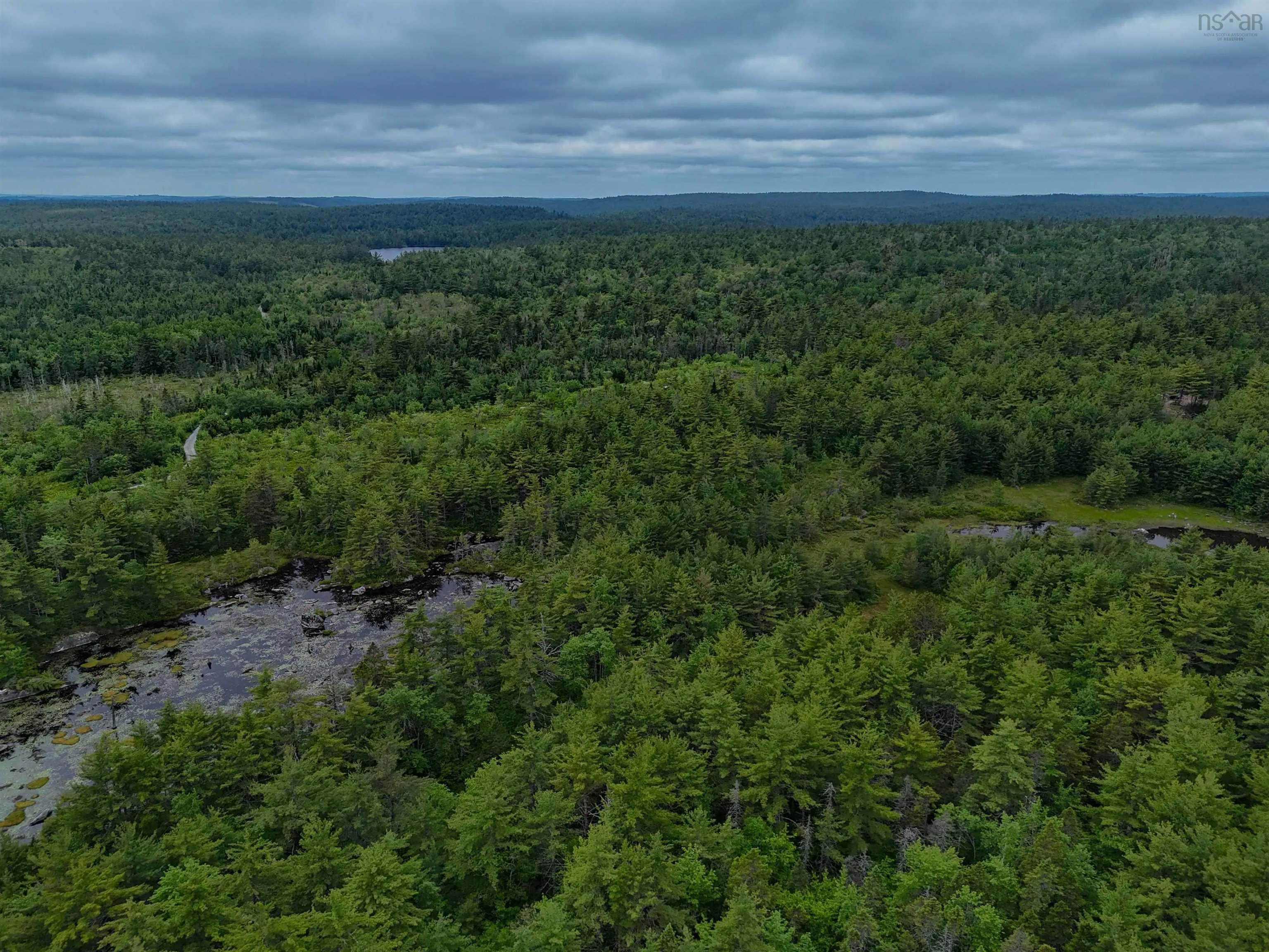 Lot 2 Woodstock Road, Walden, NS B0J 2E0, ,Land,For Sale,Woodstock Road,202519468