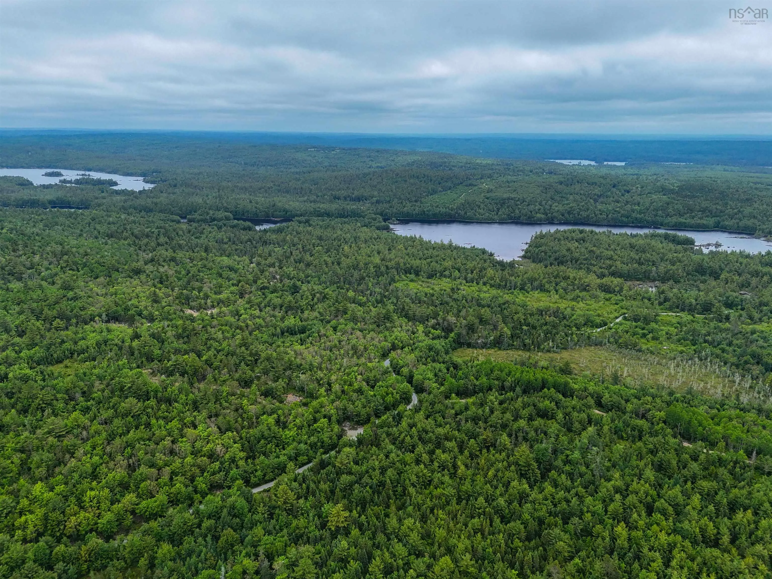 Lot 2 Woodstock Road, Walden, NS B0J 2E0, ,Land,For Sale,Woodstock Road,202519468