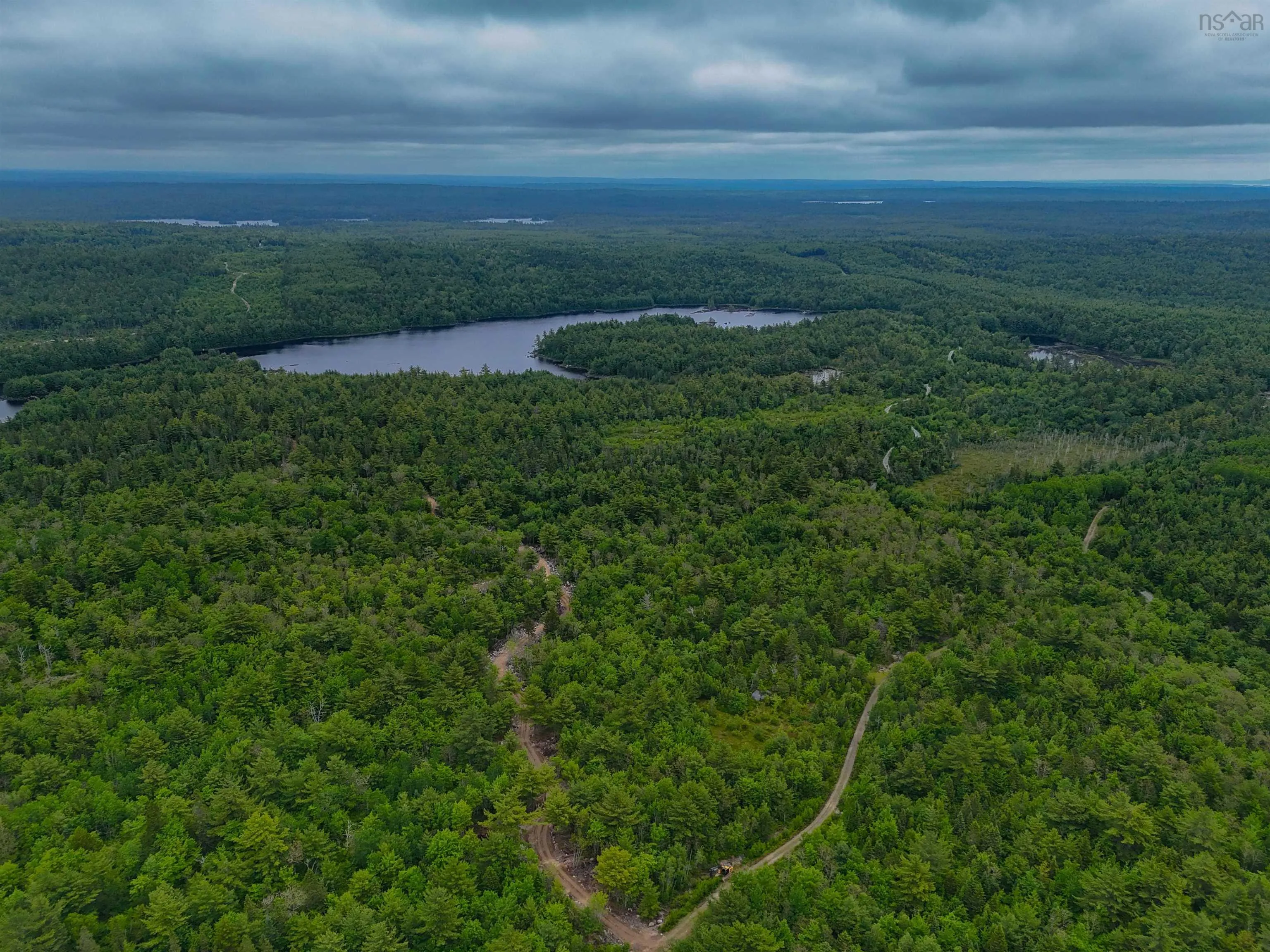 Lot 2 Woodstock Road, Walden, NS B0J 2E0, ,Land,For Sale,Woodstock Road,202519468