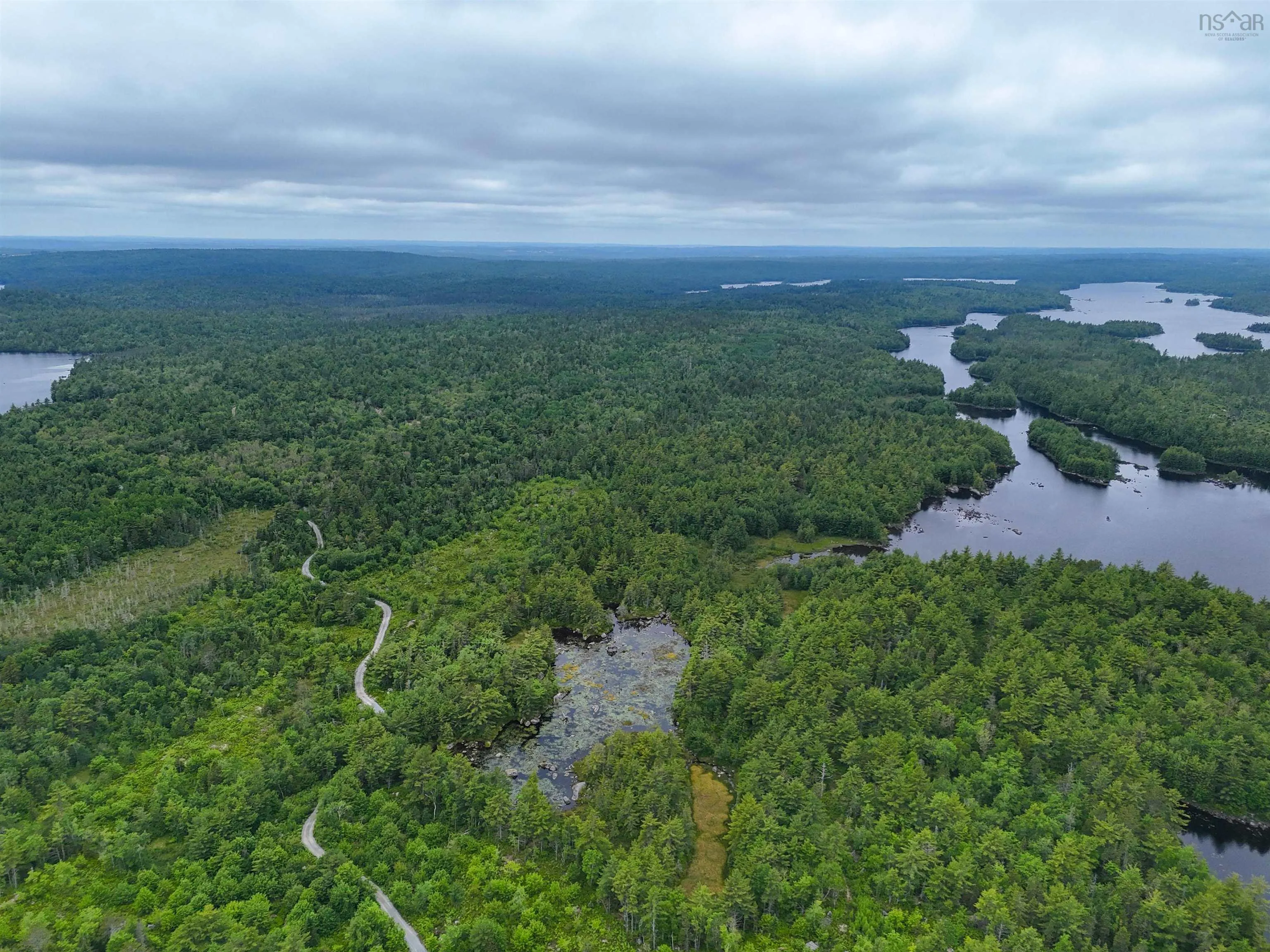 Lot 2 Woodstock Road, Walden, NS B0J 2E0, ,Land,For Sale,Woodstock Road,202519468