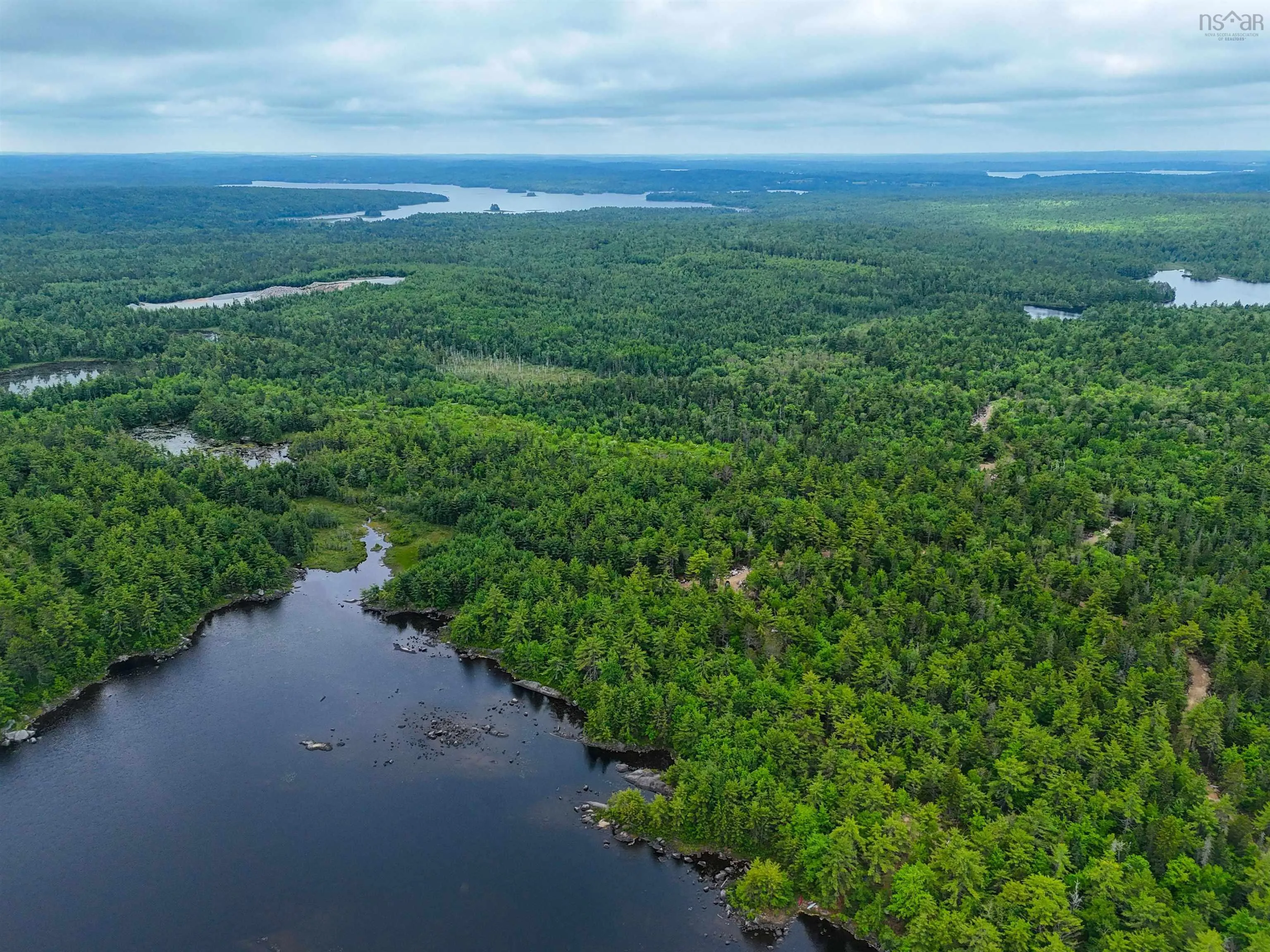 Lot 2 Woodstock Road, Walden, NS B0J 2E0, ,Land,For Sale,Woodstock Road,202519468