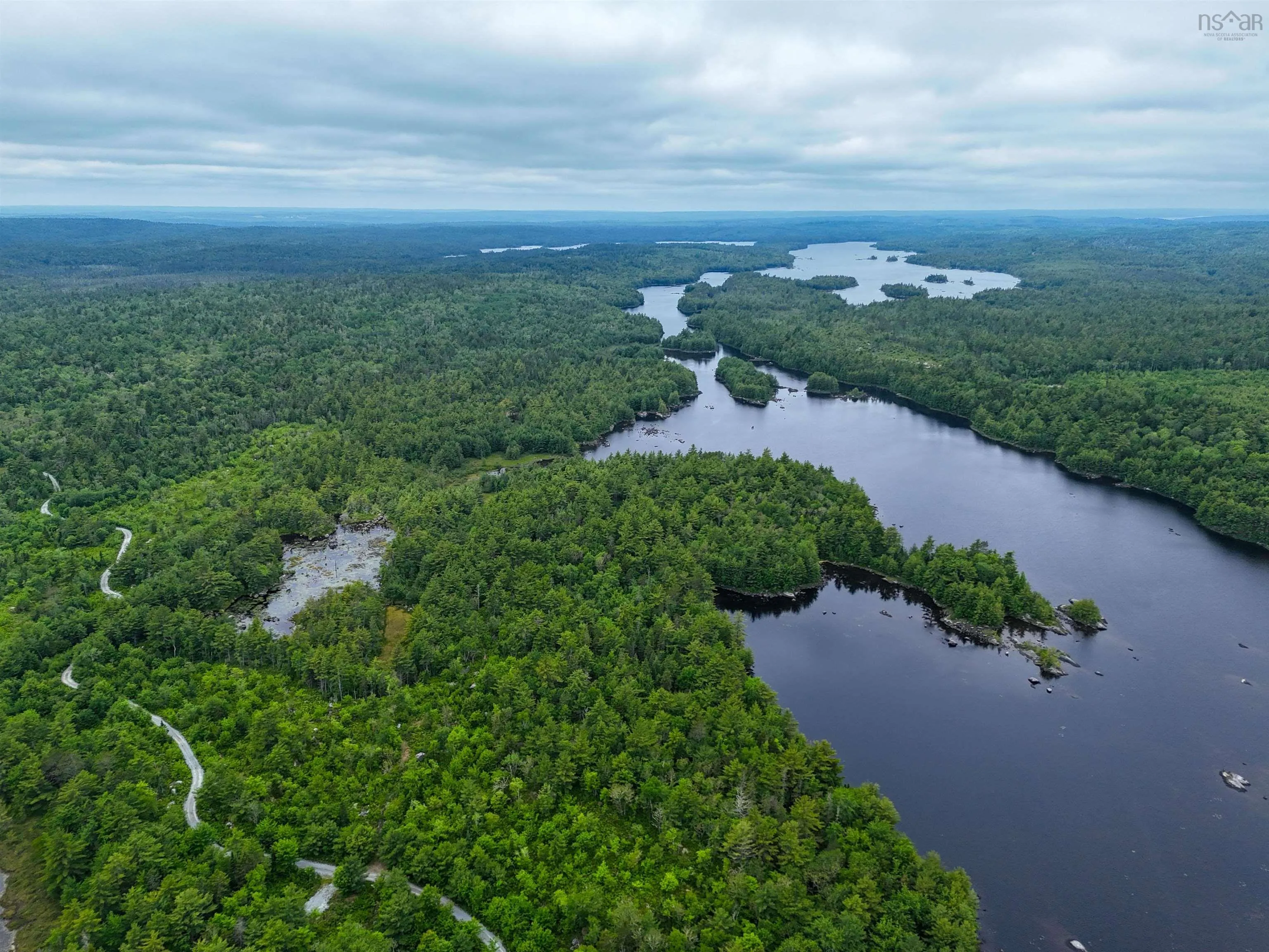 Lot 2 Woodstock Road, Walden, NS B0J 2E0, ,Land,For Sale,Woodstock Road,202519468
