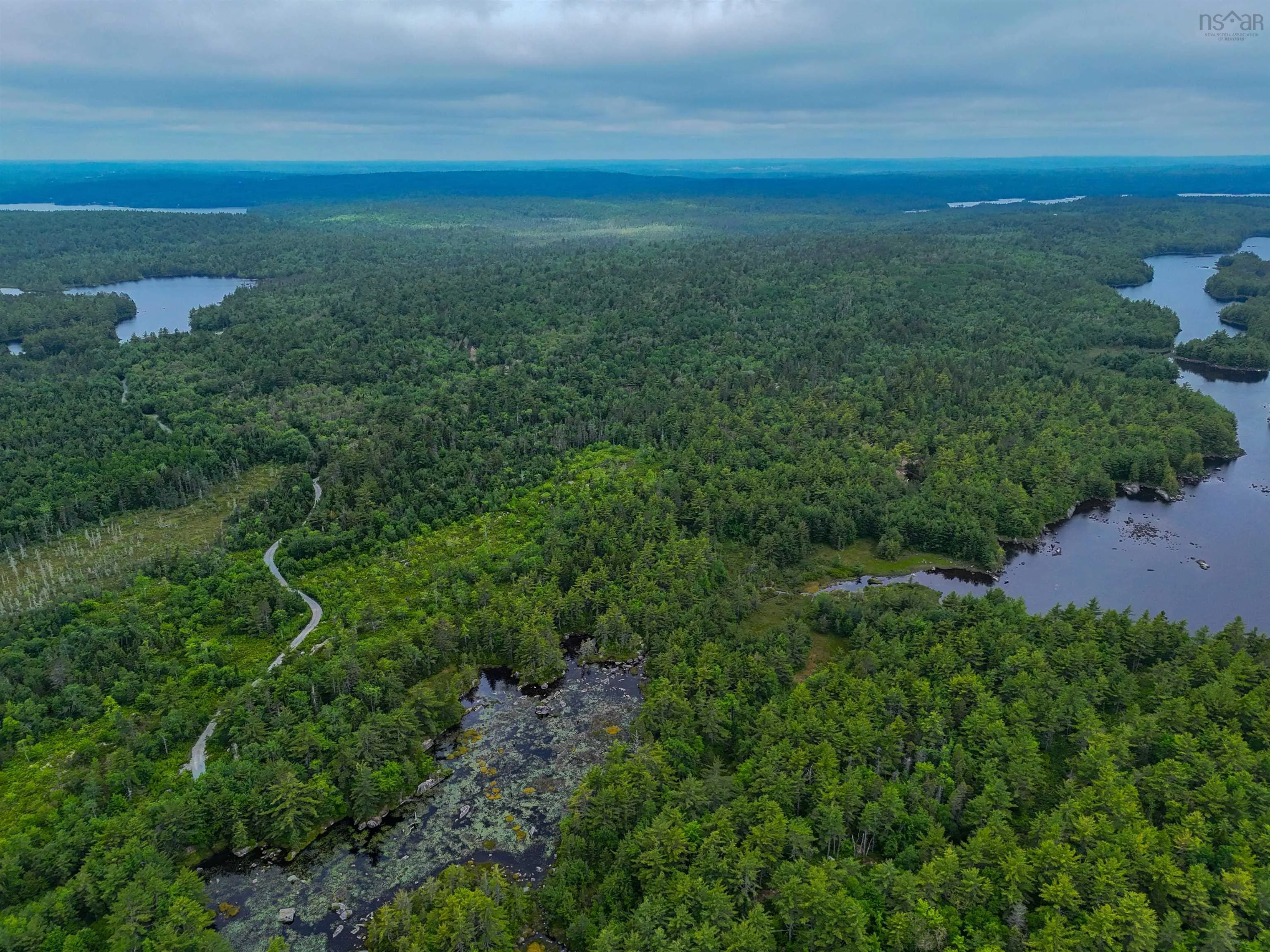 Lot 2 Woodstock Road, Walden, NS B0J 2E0, ,Land,For Sale,Woodstock Road,202519468