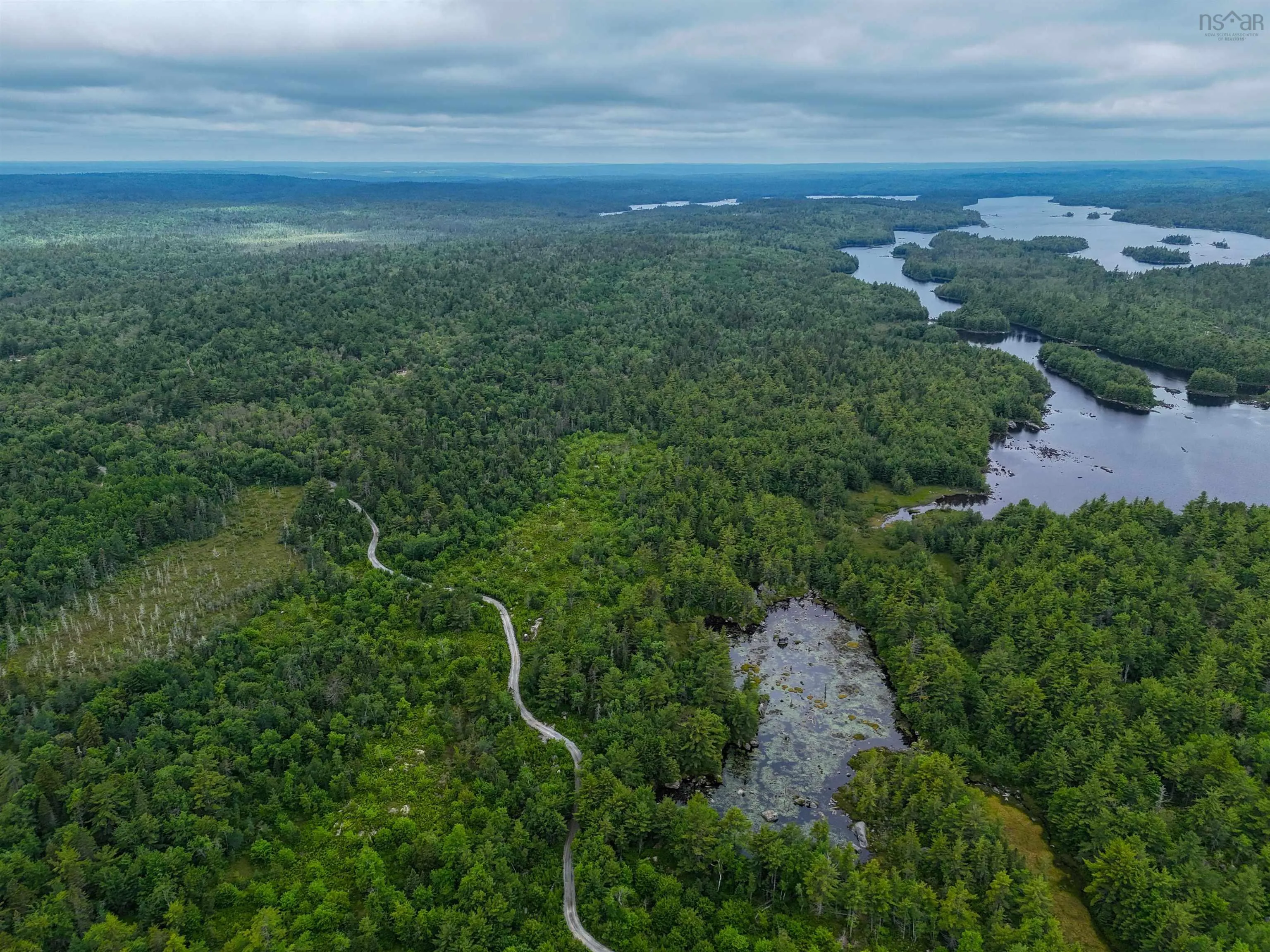 Lot 2 Woodstock Road, Walden, NS B0J 2E0, ,Land,For Sale,Woodstock Road,202519468