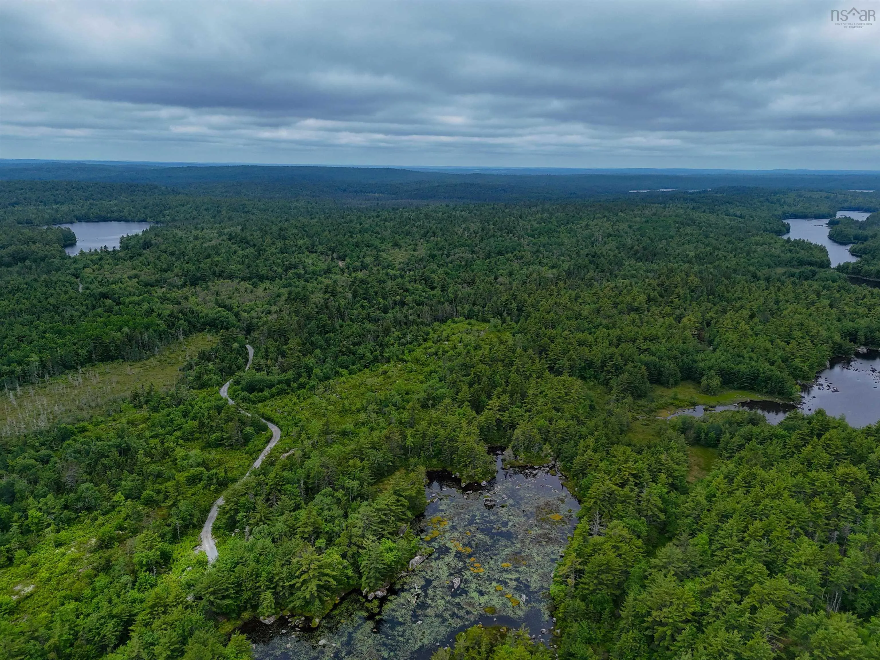 Lot 2 Woodstock Road, Walden, NS B0J 2E0, ,Land,For Sale,Woodstock Road,202519468