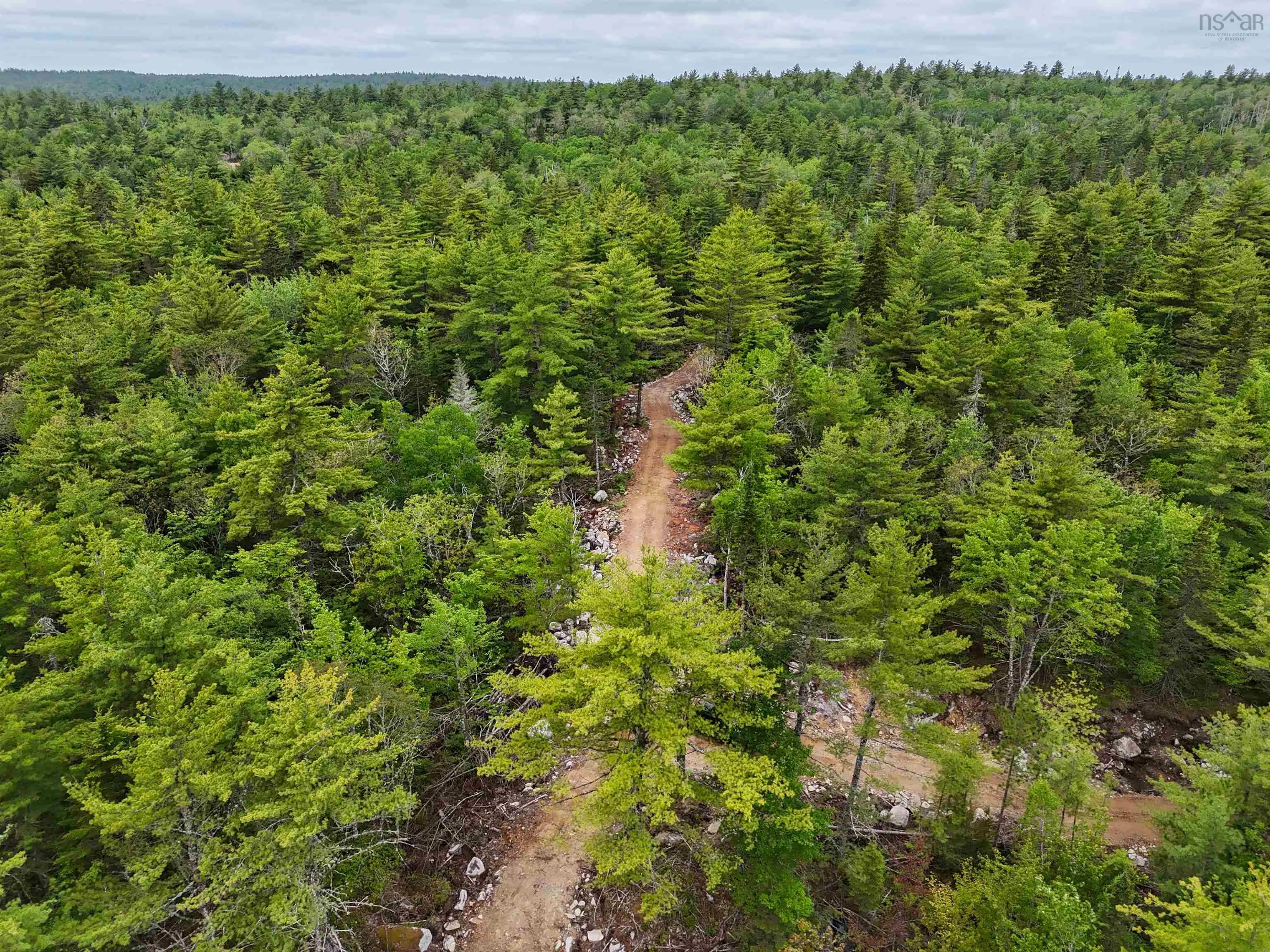 Lot 2 Woodstock Road, Walden, NS B0J 2E0, ,Land,For Sale,Woodstock Road,202519468