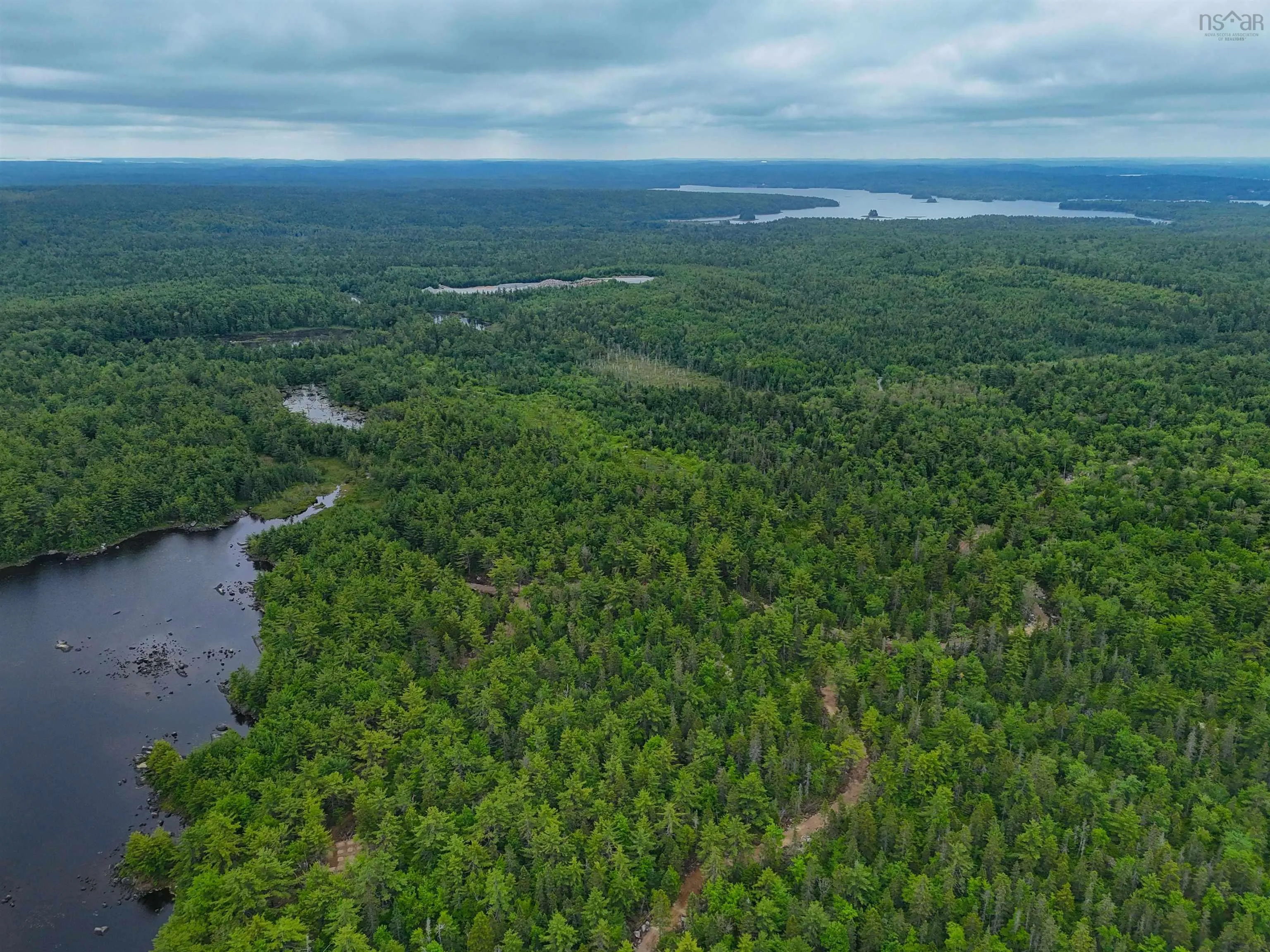 Lot 2 Woodstock Road, Walden, NS B0J 2E0, ,Land,For Sale,Woodstock Road,202519468