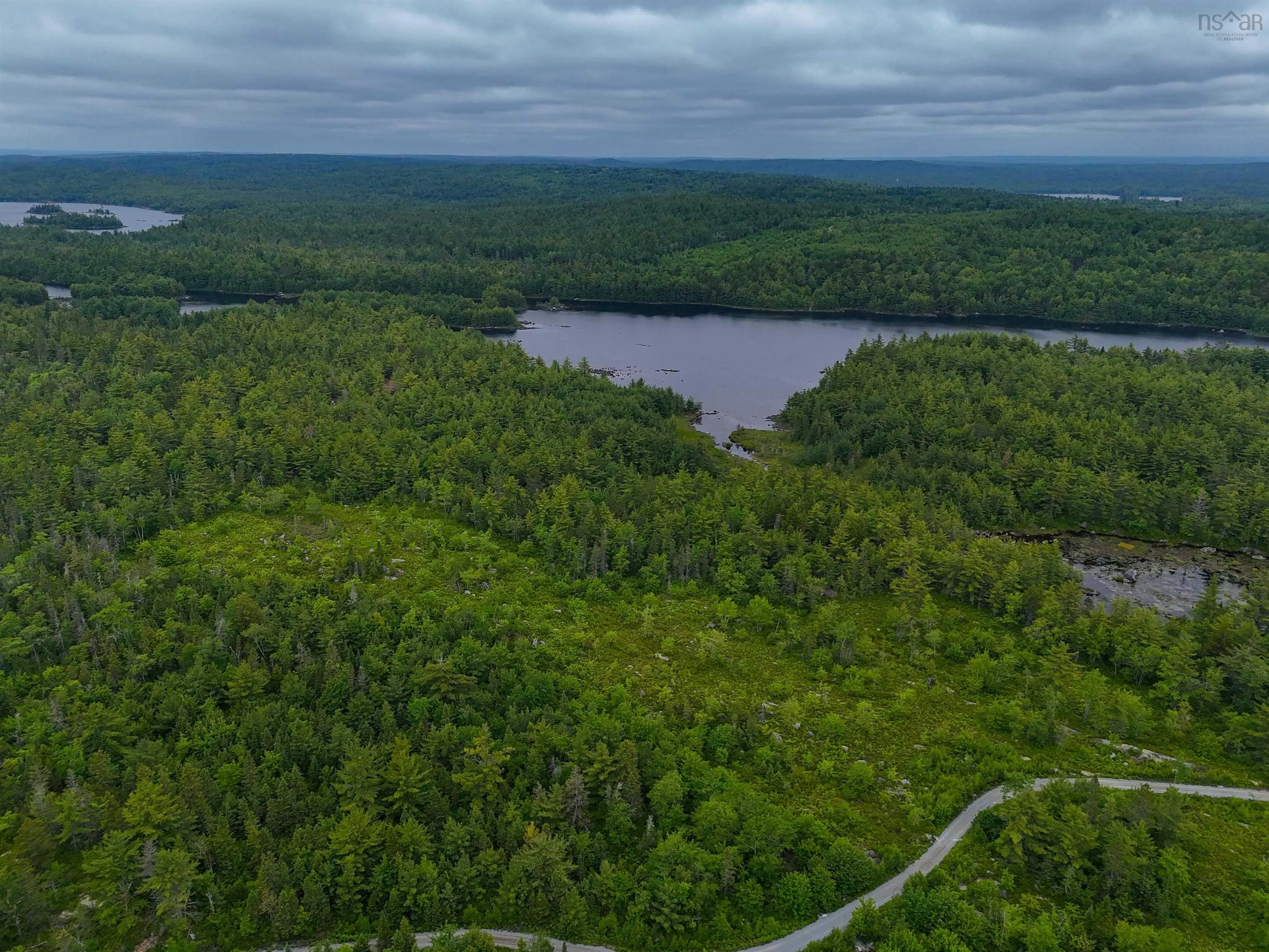 Lot 2 Woodstock Road, Walden, NS B0J 2E0, ,Land,For Sale,Woodstock Road,202519468