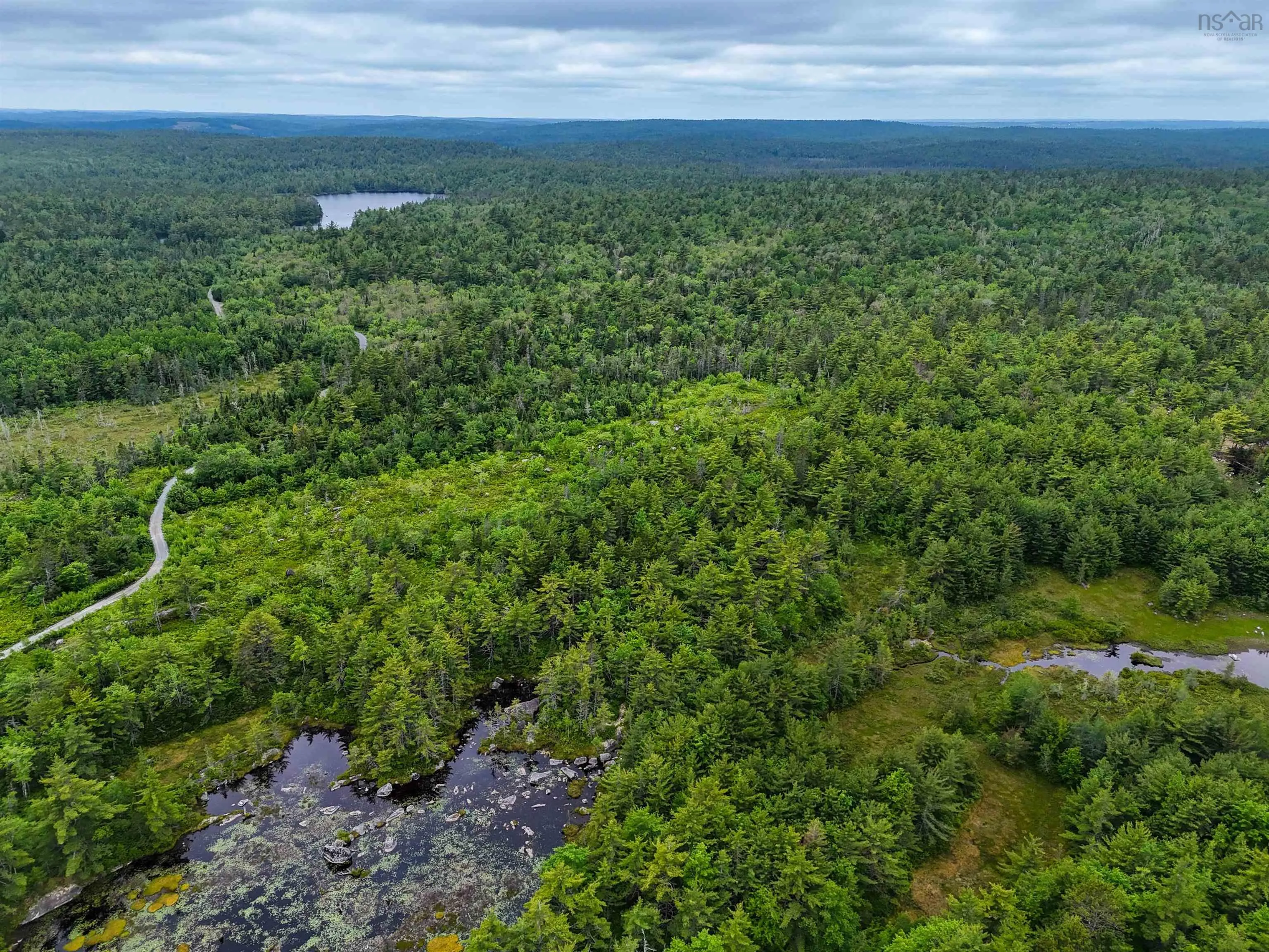 Lot 2 Woodstock Road, Walden, NS B0J 2E0, ,Land,For Sale,Woodstock Road,202519468