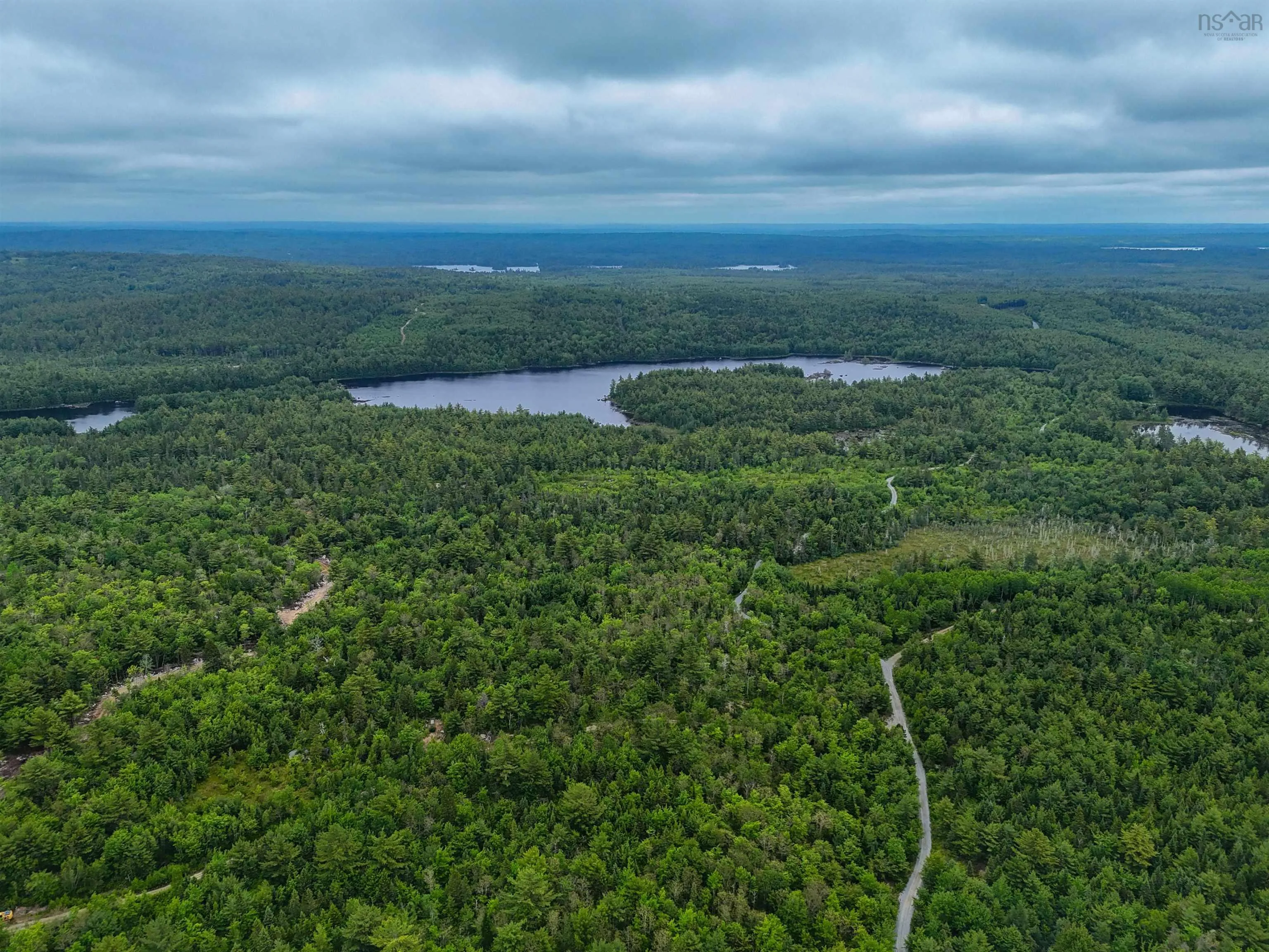 Lot 2 Woodstock Road, Walden, NS B0J 2E0, ,Land,For Sale,Woodstock Road,202519468