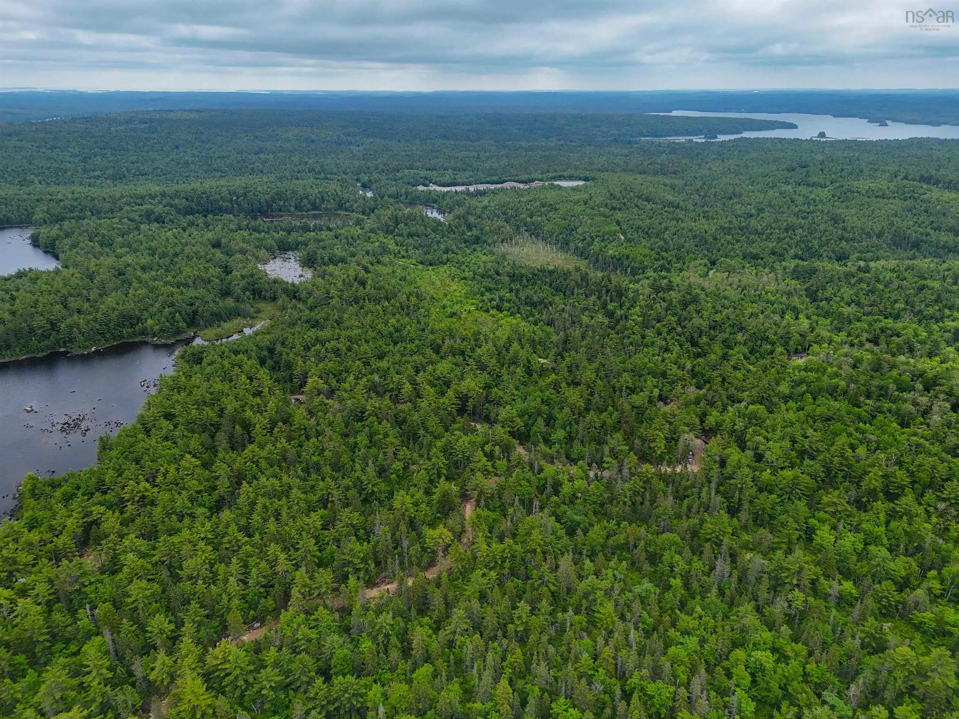 Lot 2 Woodstock Road, Walden, NS B0J 2E0, ,Land,For Sale,Woodstock Road,202519468