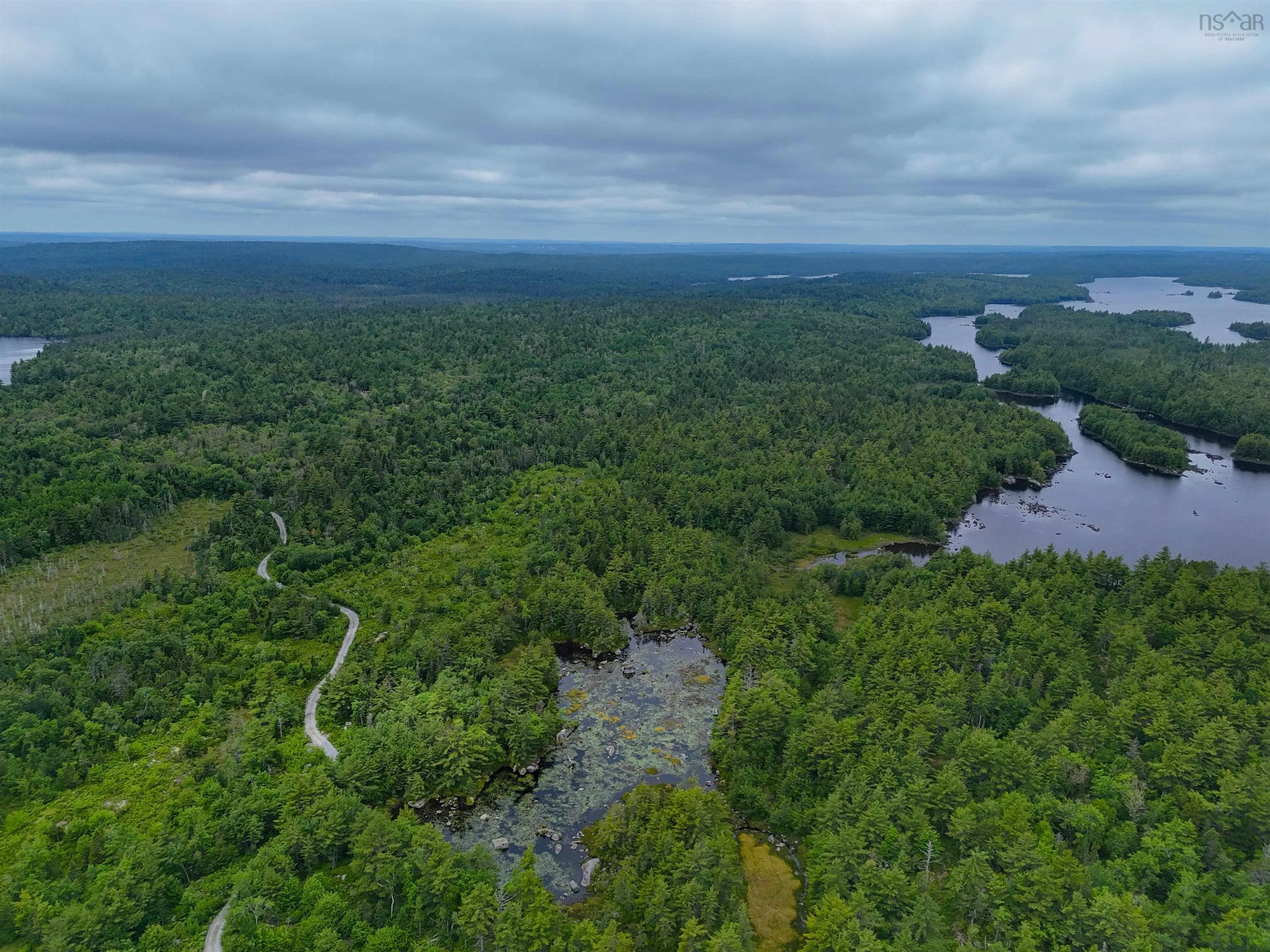 Lot 2 Woodstock Road, Walden, NS B0J 2E0, ,Land,For Sale,Woodstock Road,202519468