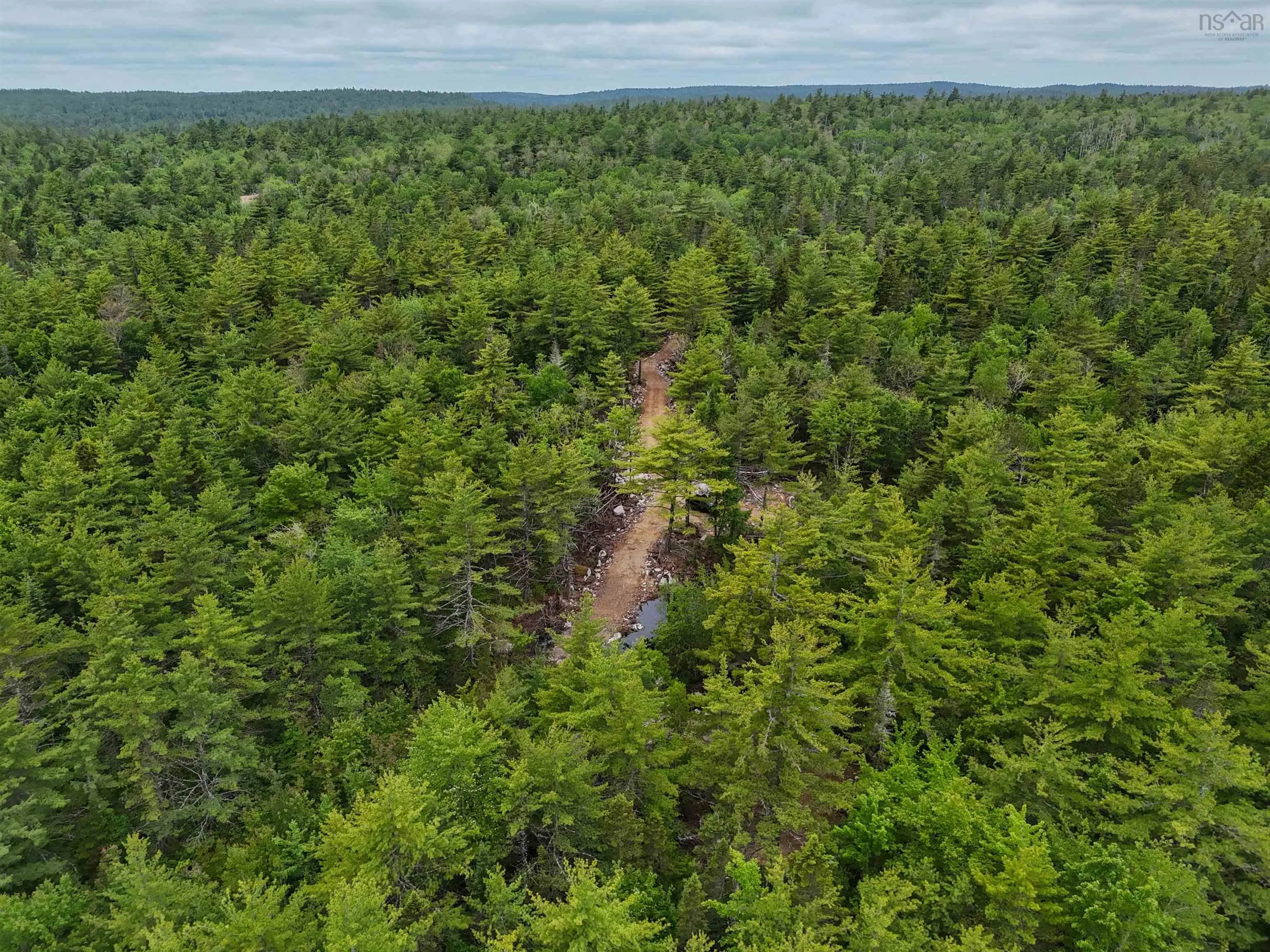 Lot 2 Woodstock Road, Walden, NS B0J 2E0, ,Land,For Sale,Woodstock Road,202519468