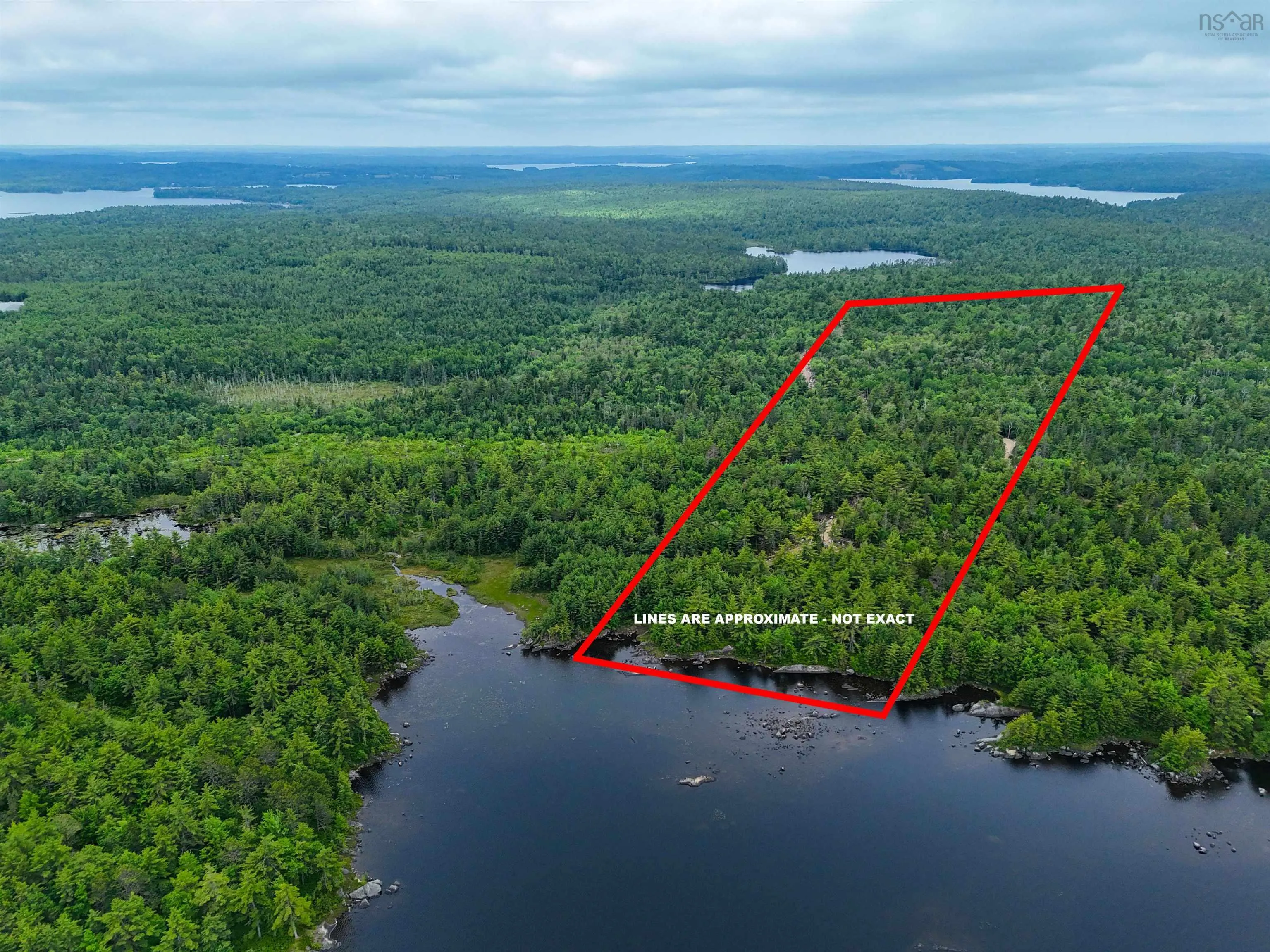 Lot 2 Woodstock Road, Walden, NS B0J 2E0, ,Land,For Sale,Woodstock Road,202519468