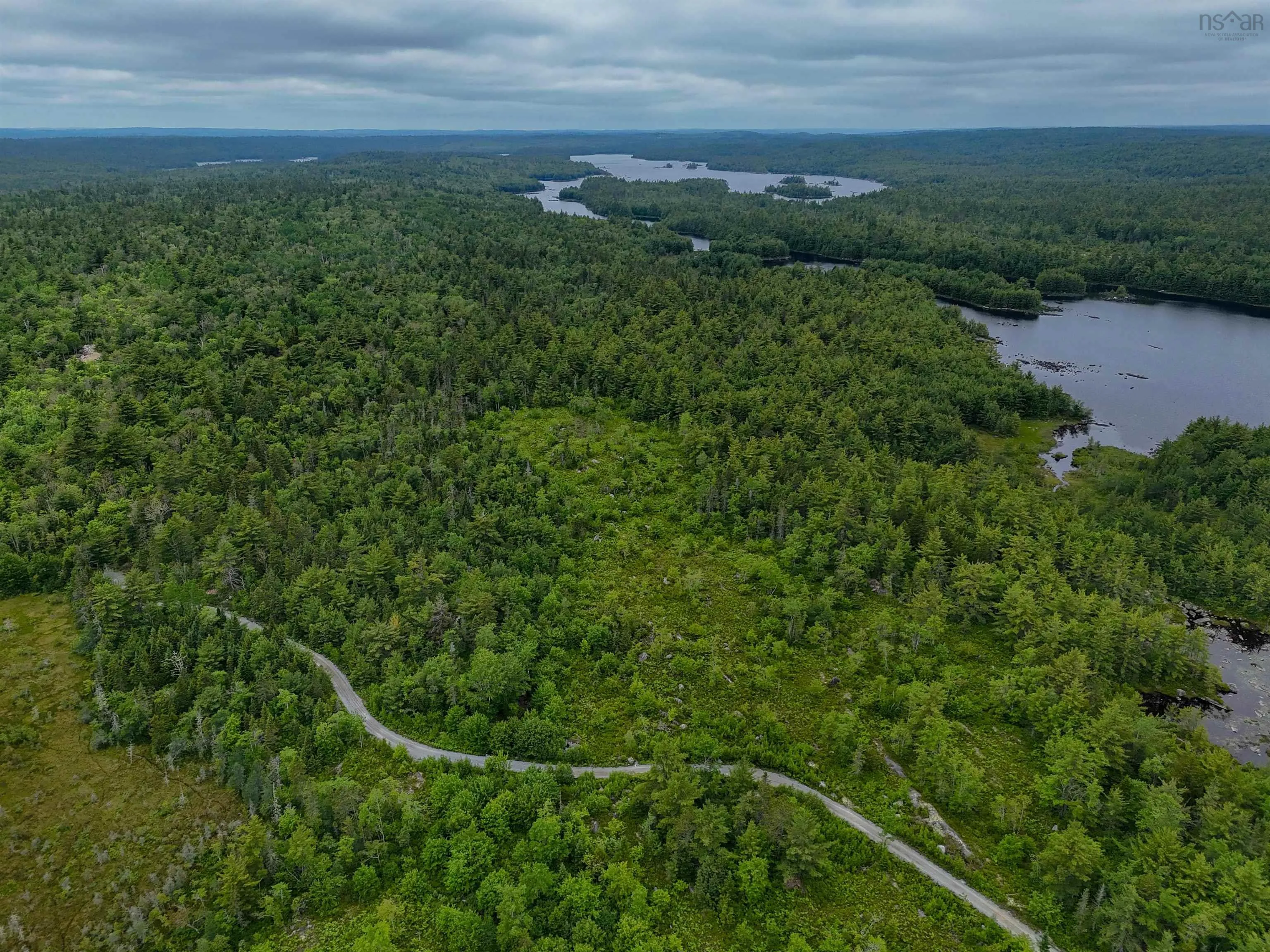 Lot 2 Woodstock Road, Walden, NS B0J 2E0, ,Land,For Sale,Woodstock Road,202519468