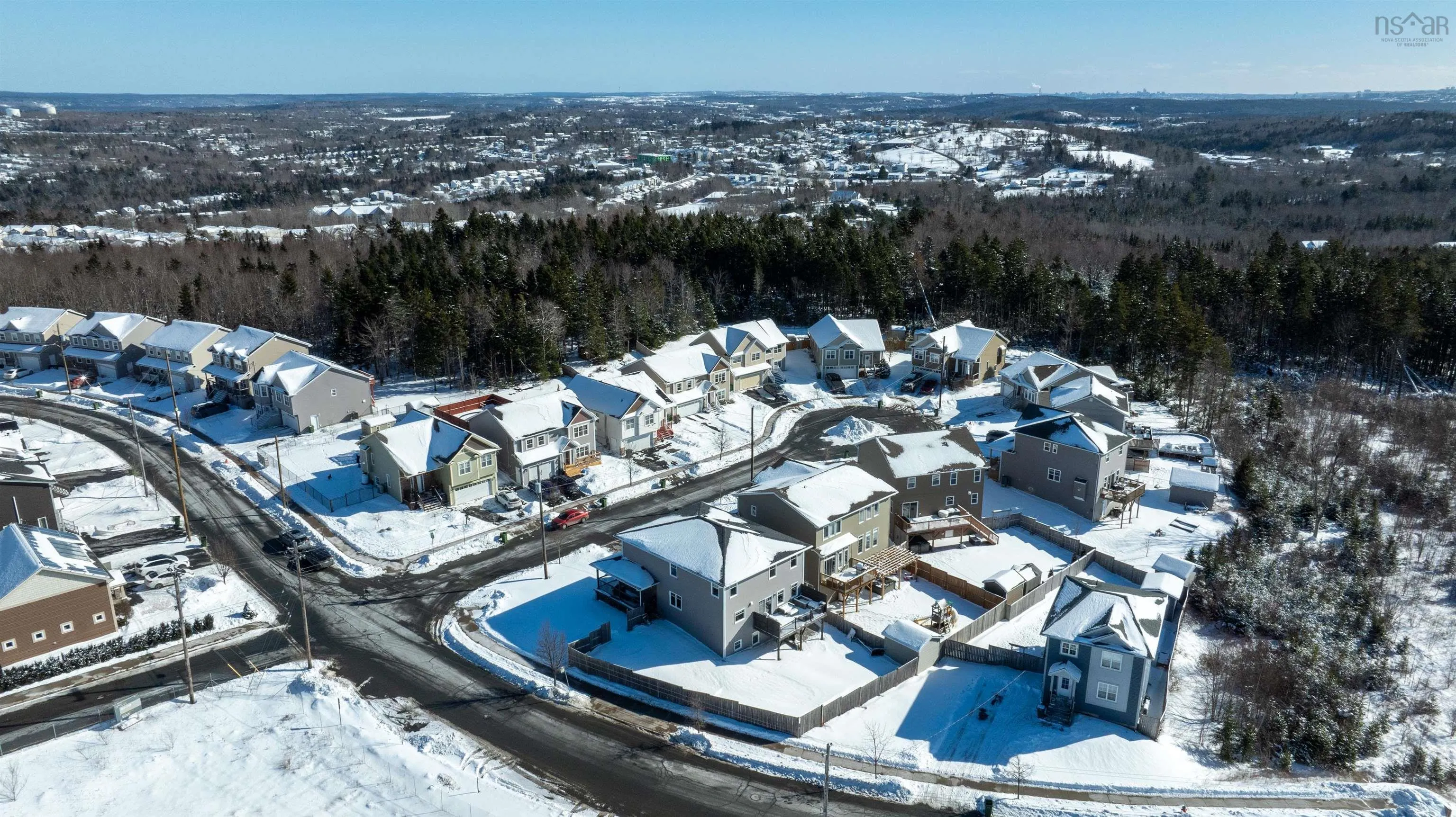 5 Barnsley Court, Middle Sackville Ns B4e 0h3, 4 Bedrooms Bedrooms, ,4 BathroomsBathrooms,Residential,For Sale,Barnsley,202503073