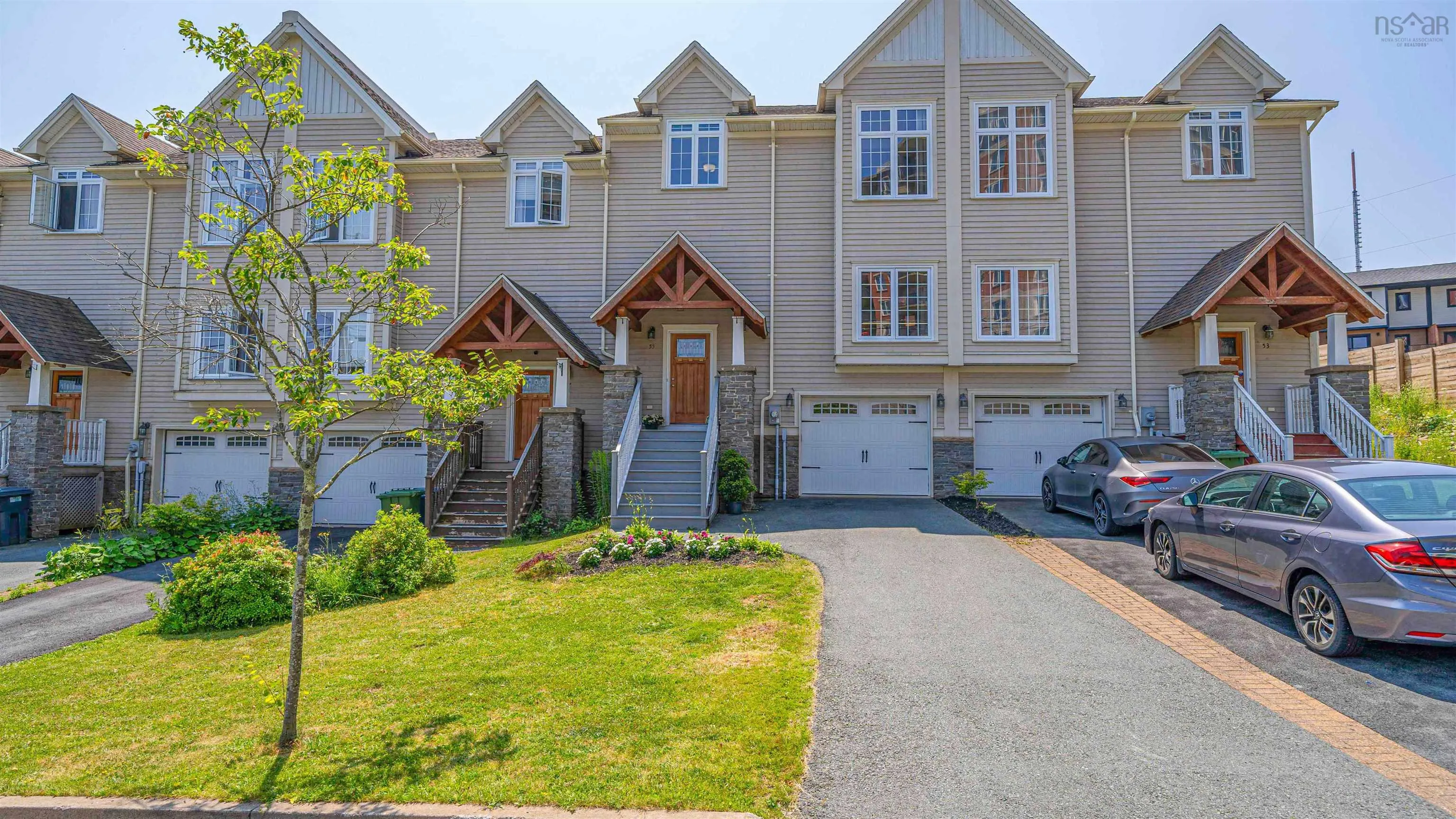 55 Bently Drive, Halifax, NS B3S 0C4, 3 Bedrooms Bedrooms, ,4 BathroomsBathrooms,Residential,For Sale,Bently,202517924