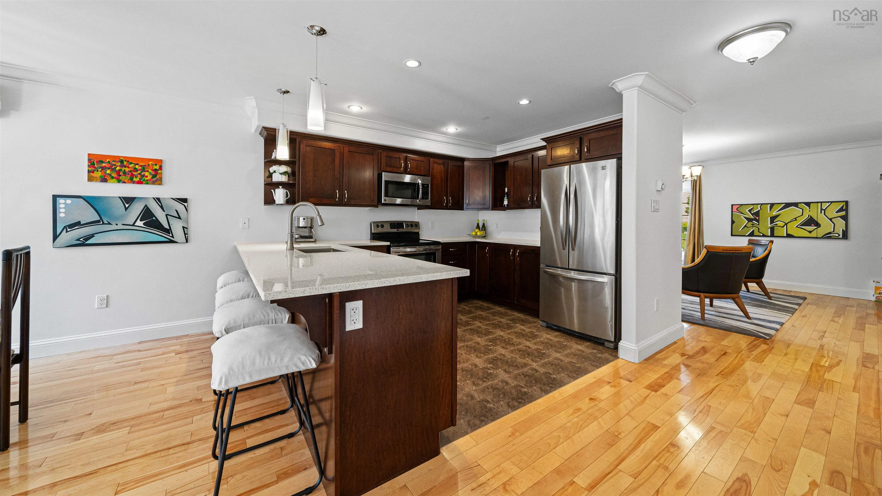 55 Bently Drive, Halifax, NS B3S 0C4, 3 Bedrooms Bedrooms, ,4 BathroomsBathrooms,Residential,For Sale,Bently,202517924