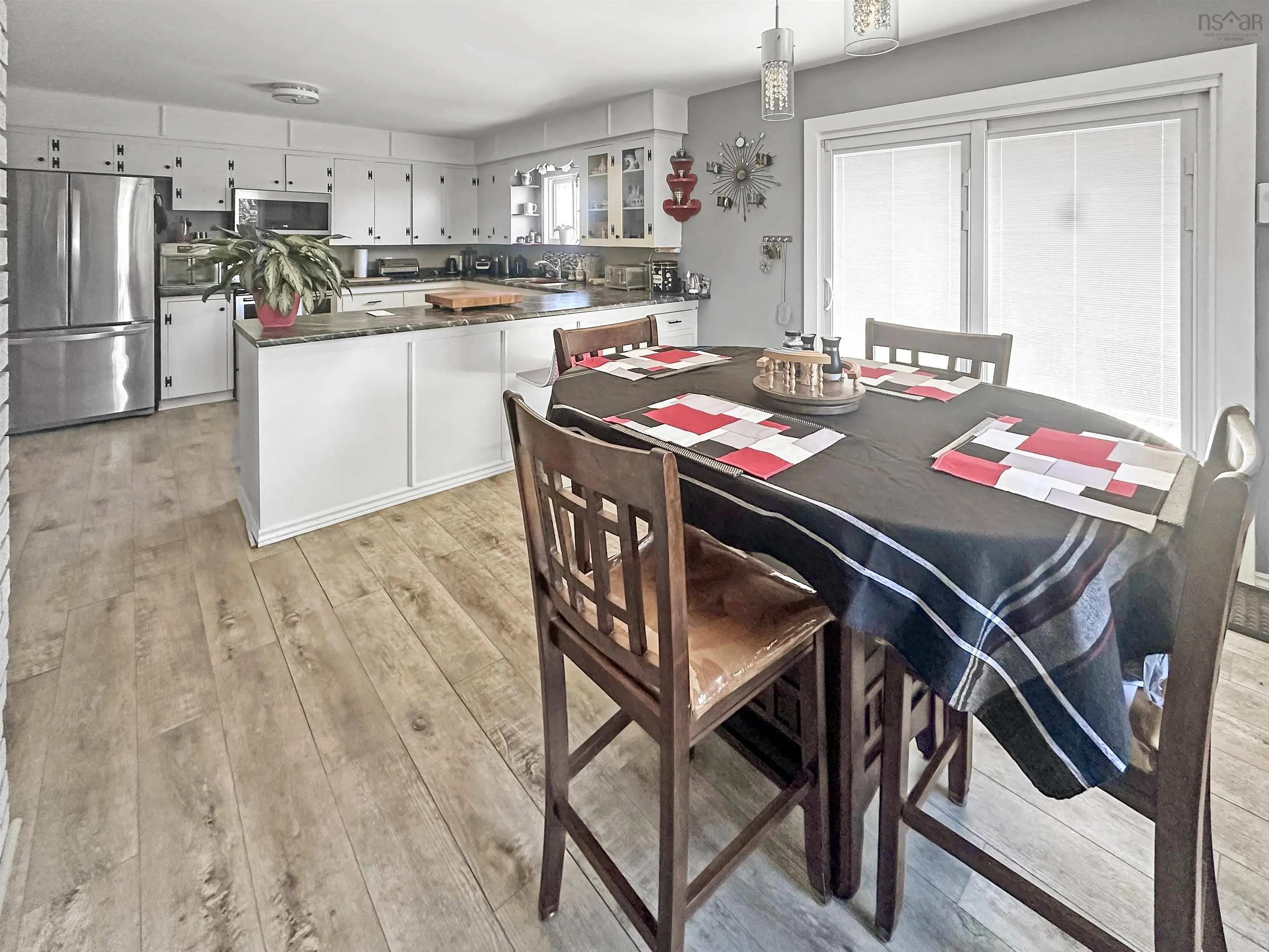 387 Lawrence Road, Rockland, NS B0P 1E0, 3 Bedrooms Bedrooms, ,1 BathroomBathrooms,Residential,For Sale,Lawrence,202522052