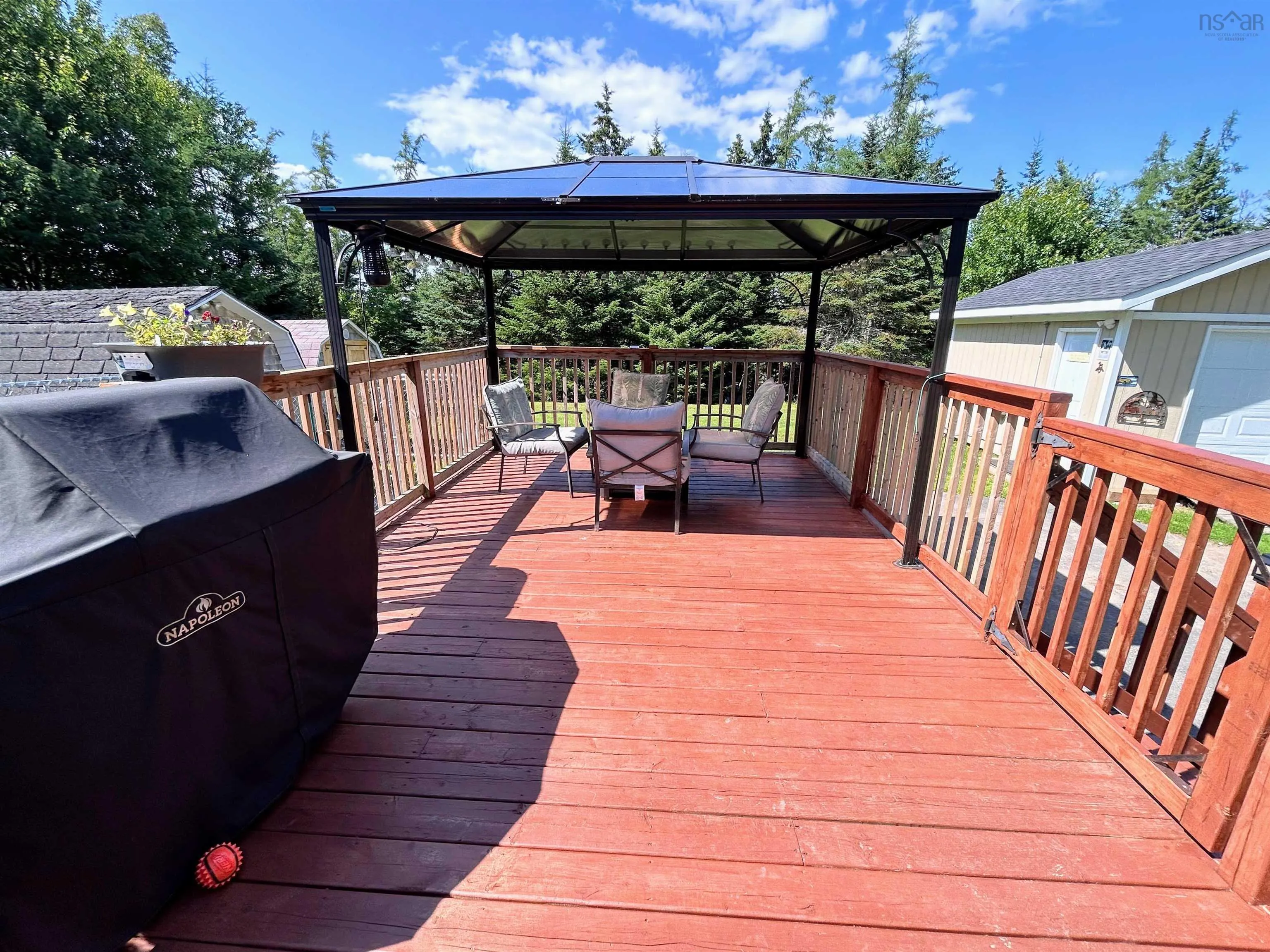 63 Highway 211, Stillwater Ns B0j 3c0, 3 Bedrooms Bedrooms, ,1 BathroomBathrooms,Residential,For Sale,Highway 211,202506465