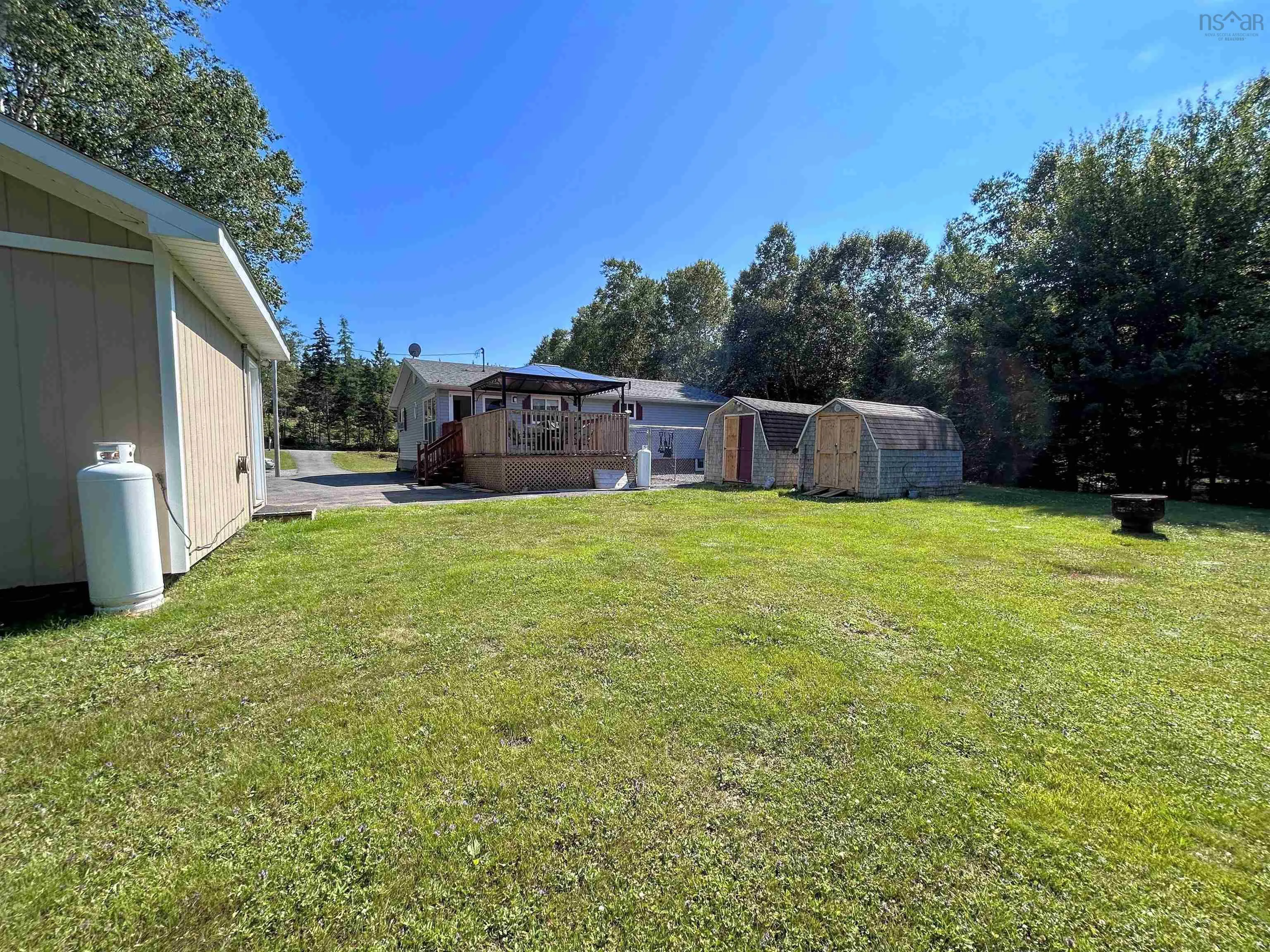 63 Highway 211, Stillwater Ns B0j 3c0, 3 Bedrooms Bedrooms, ,1 BathroomBathrooms,Residential,For Sale,Highway 211,202506465