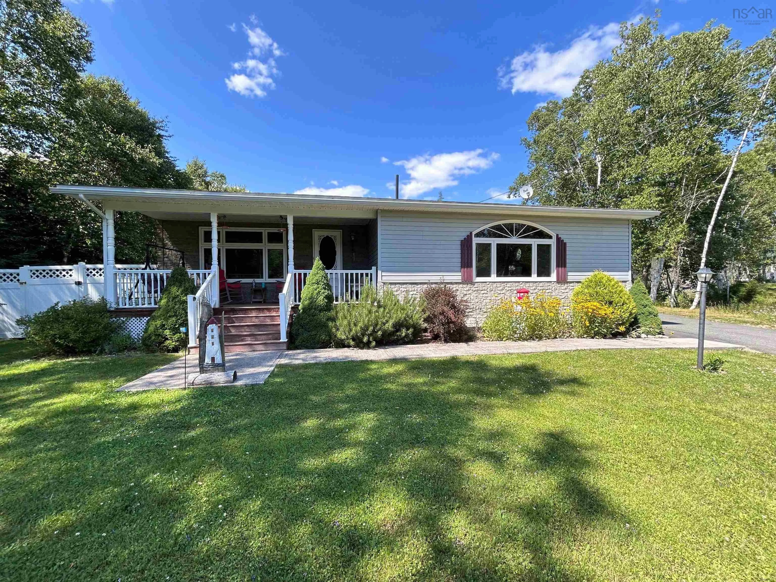 63 Highway 211, Stillwater Ns B0j 3c0, 3 Bedrooms Bedrooms, ,1 BathroomBathrooms,Residential,For Sale,Highway 211,202506465