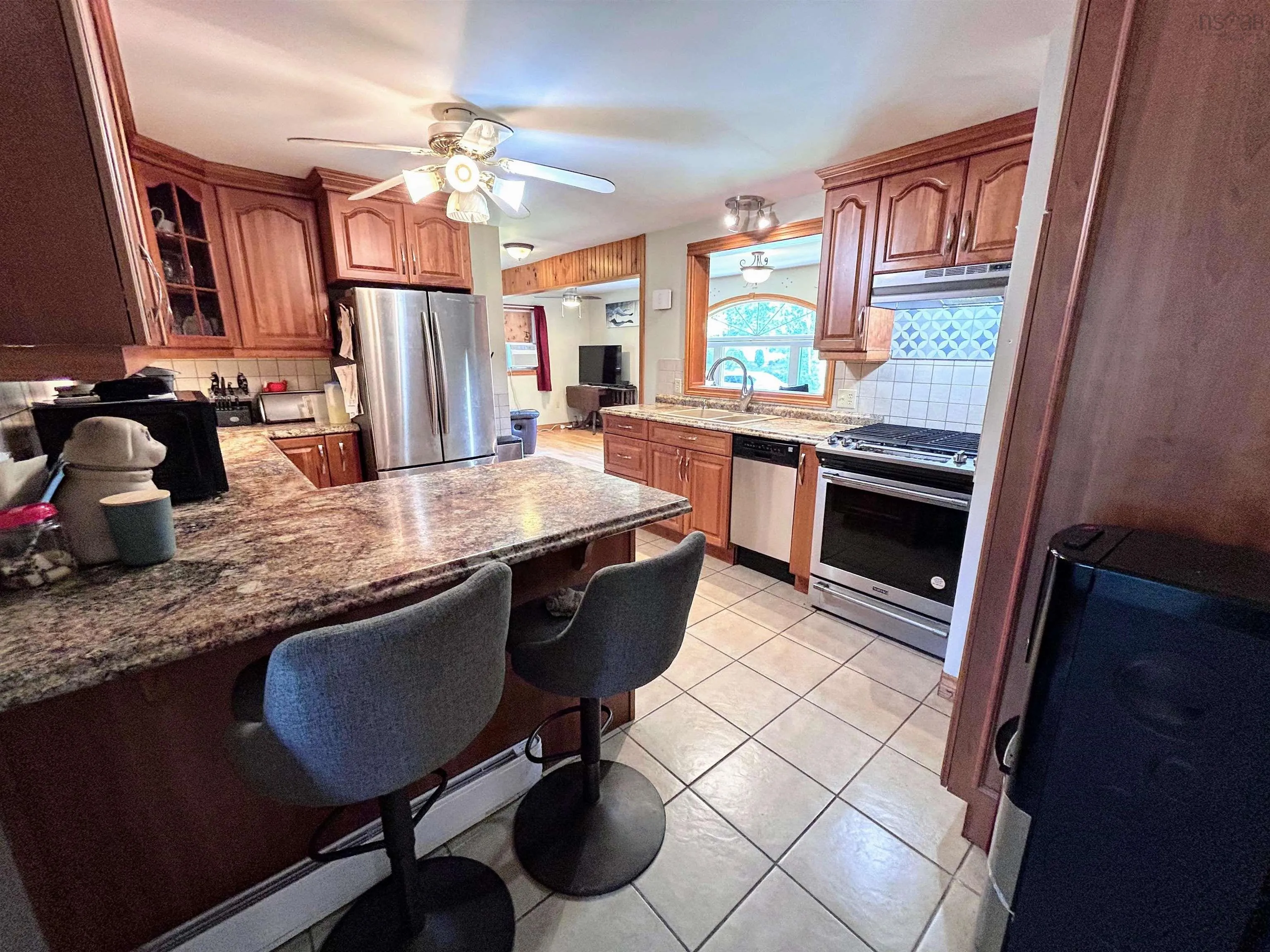 63 Highway 211, Stillwater Ns B0j 3c0, 3 Bedrooms Bedrooms, ,1 BathroomBathrooms,Residential,For Sale,Highway 211,202506465