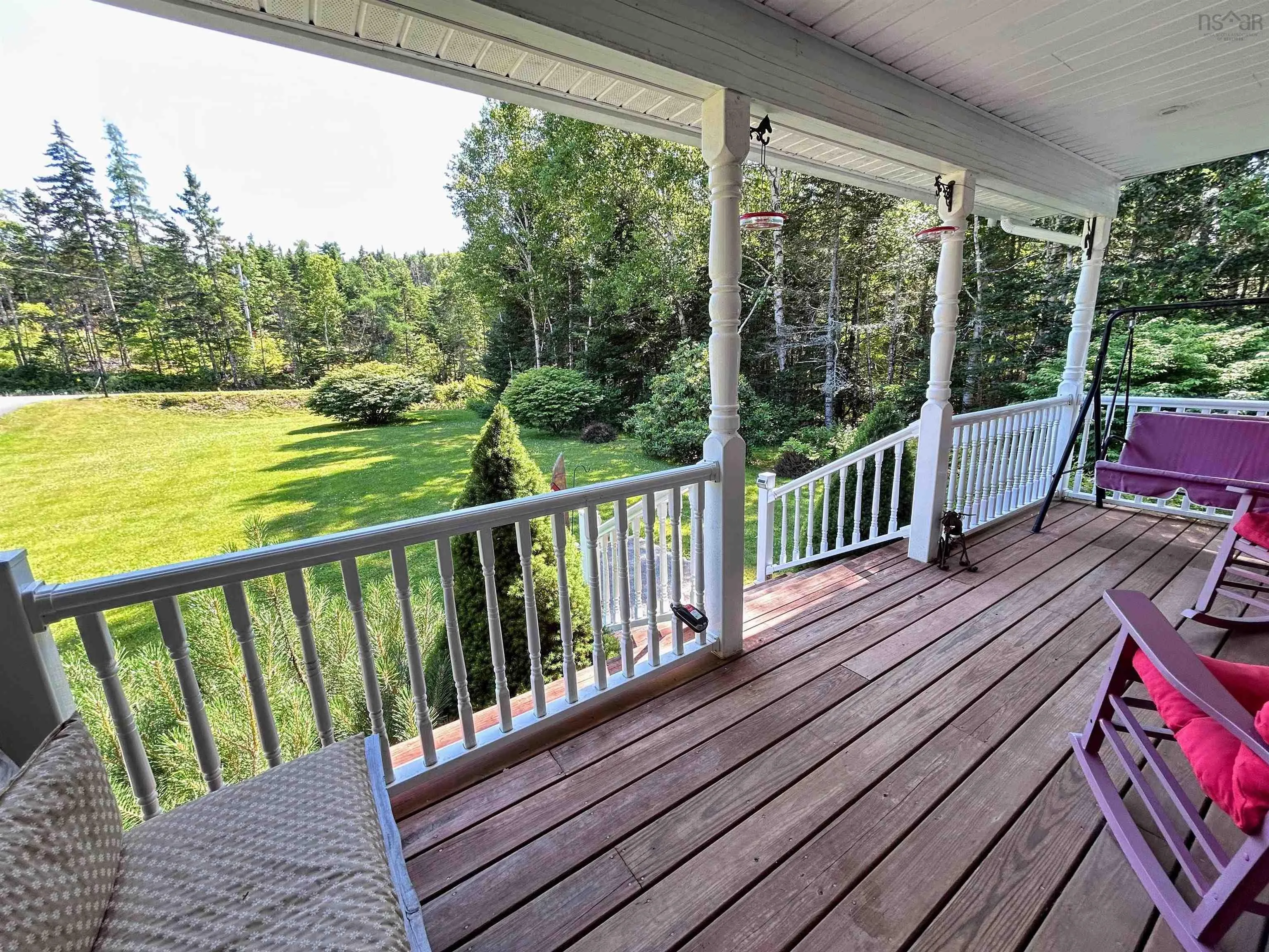 63 Highway 211, Stillwater Ns B0j 3c0, 3 Bedrooms Bedrooms, ,1 BathroomBathrooms,Residential,For Sale,Highway 211,202506465