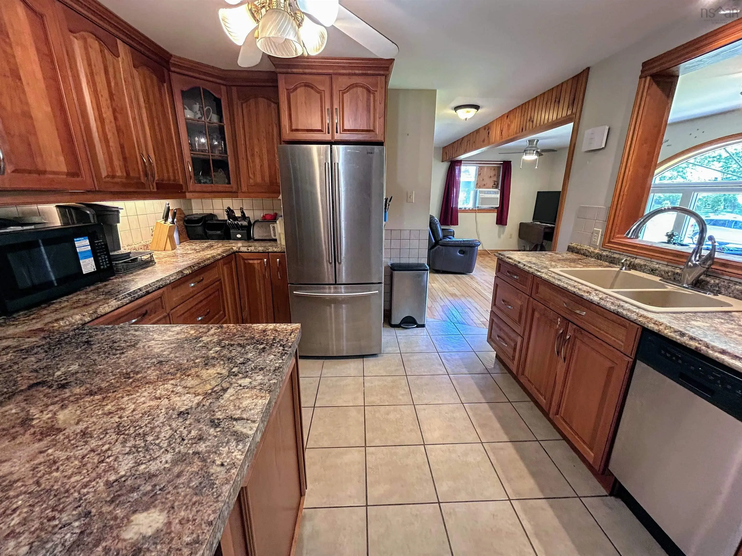 63 Highway 211, Stillwater Ns B0j 3c0, 3 Bedrooms Bedrooms, ,1 BathroomBathrooms,Residential,For Sale,Highway 211,202506465