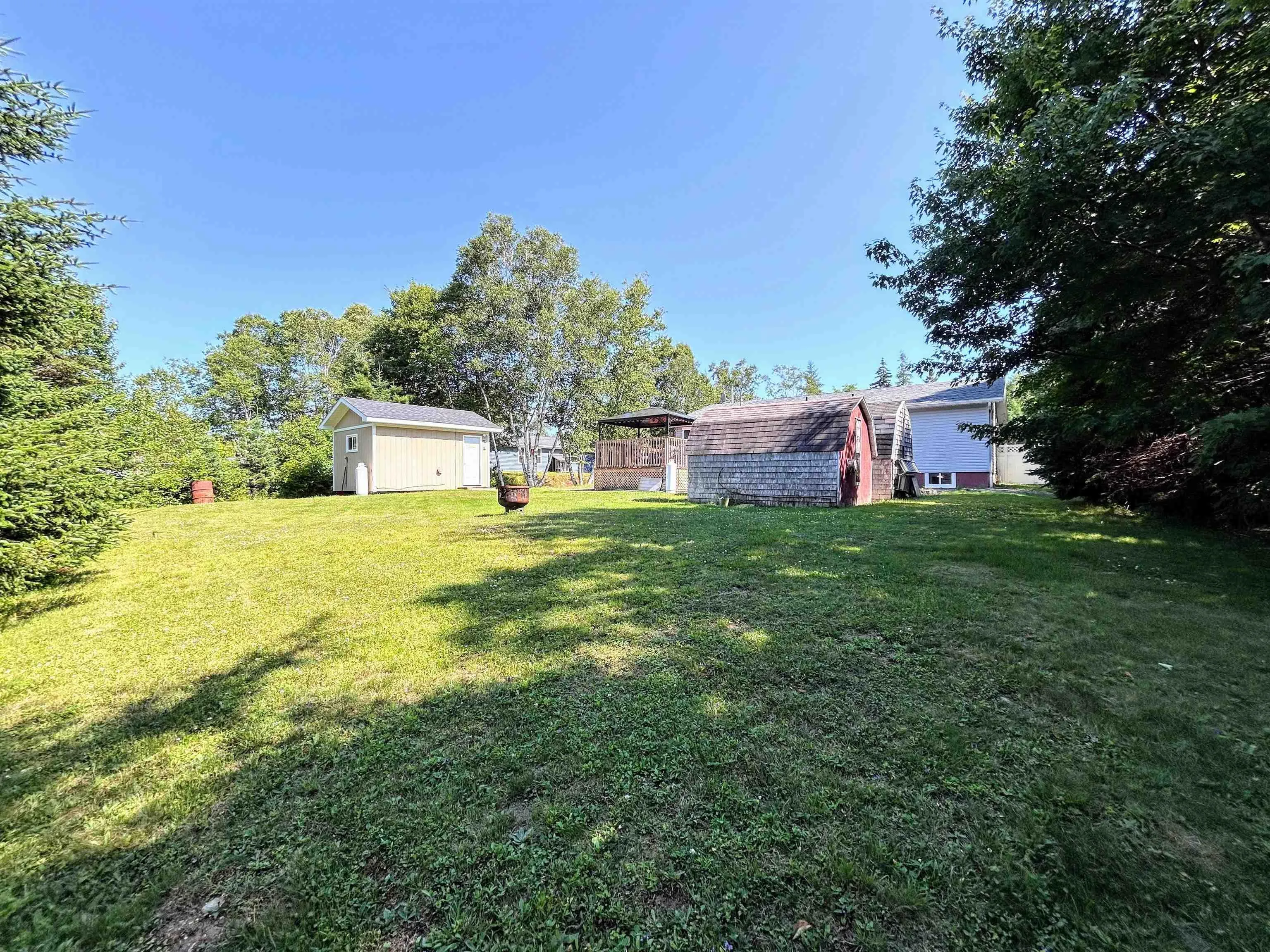 63 Highway 211, Stillwater Ns B0j 3c0, 3 Bedrooms Bedrooms, ,1 BathroomBathrooms,Residential,For Sale,Highway 211,202506465